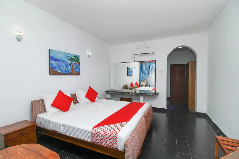 Villa Palma by OYO Rooms