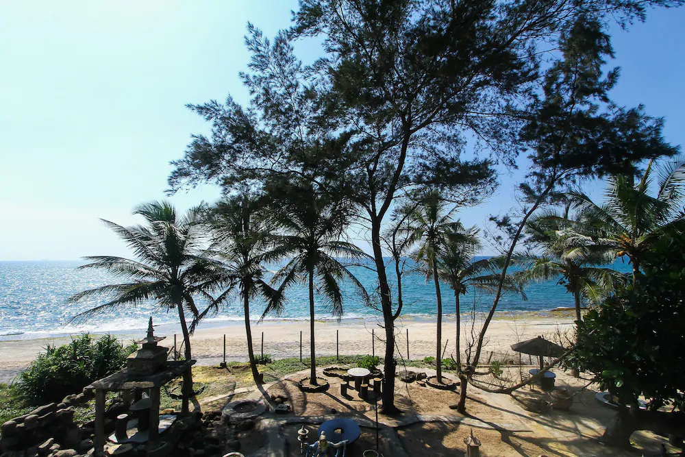 Villa Palma by OYO Rooms