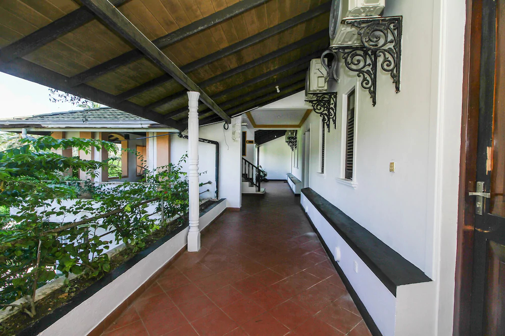 Villa Palma by OYO Rooms