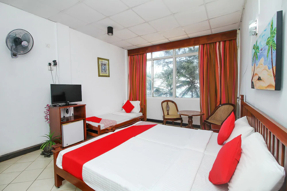 Villa Palma by OYO Rooms