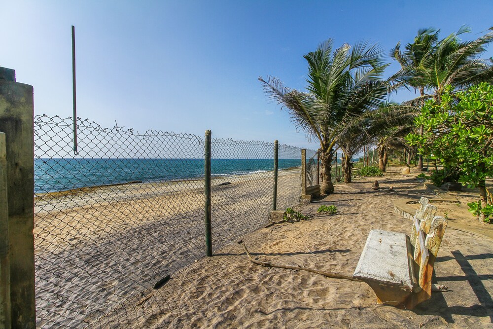 Villa Palma by OYO Rooms