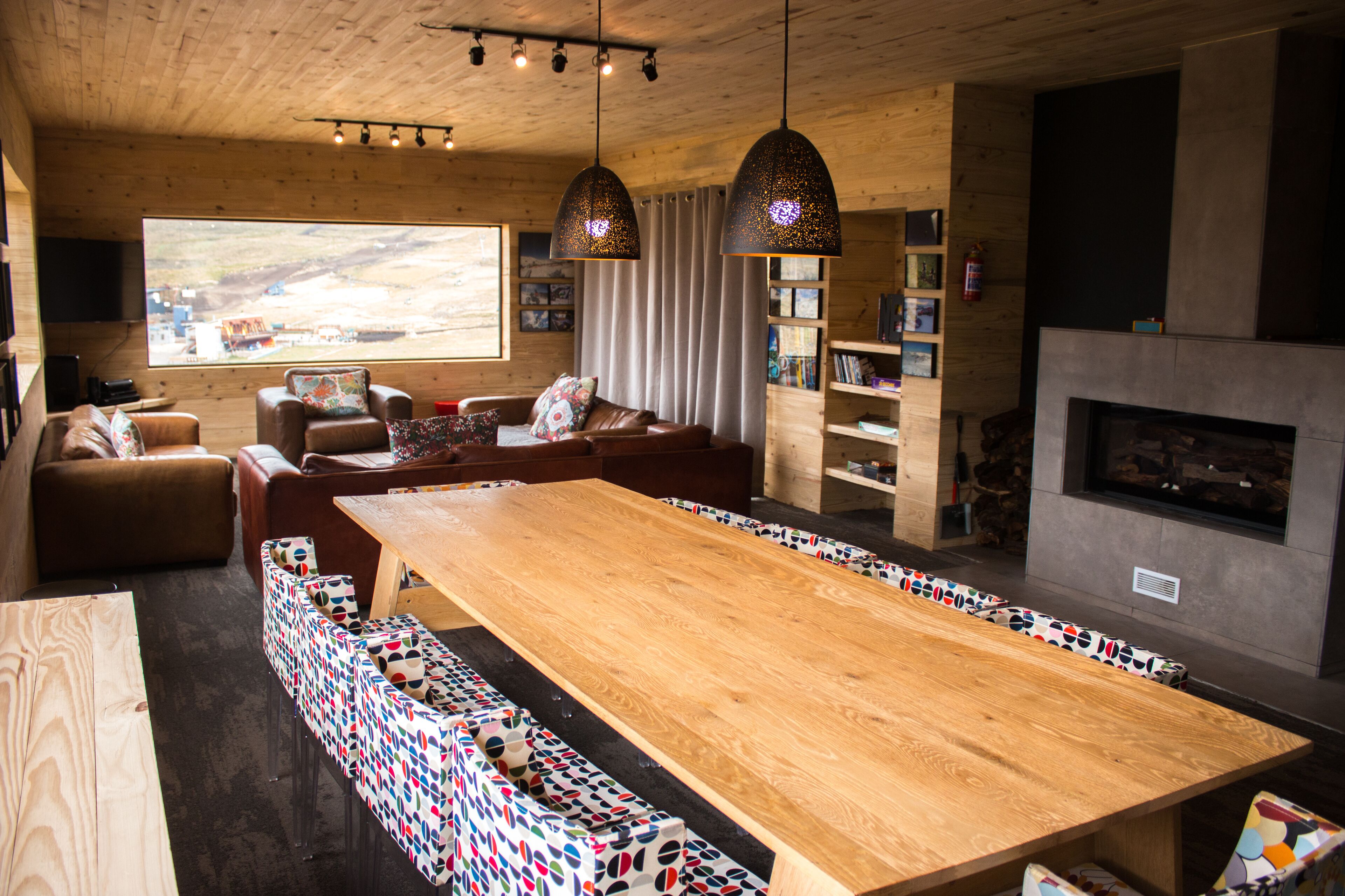 Afriski Mountain Resort