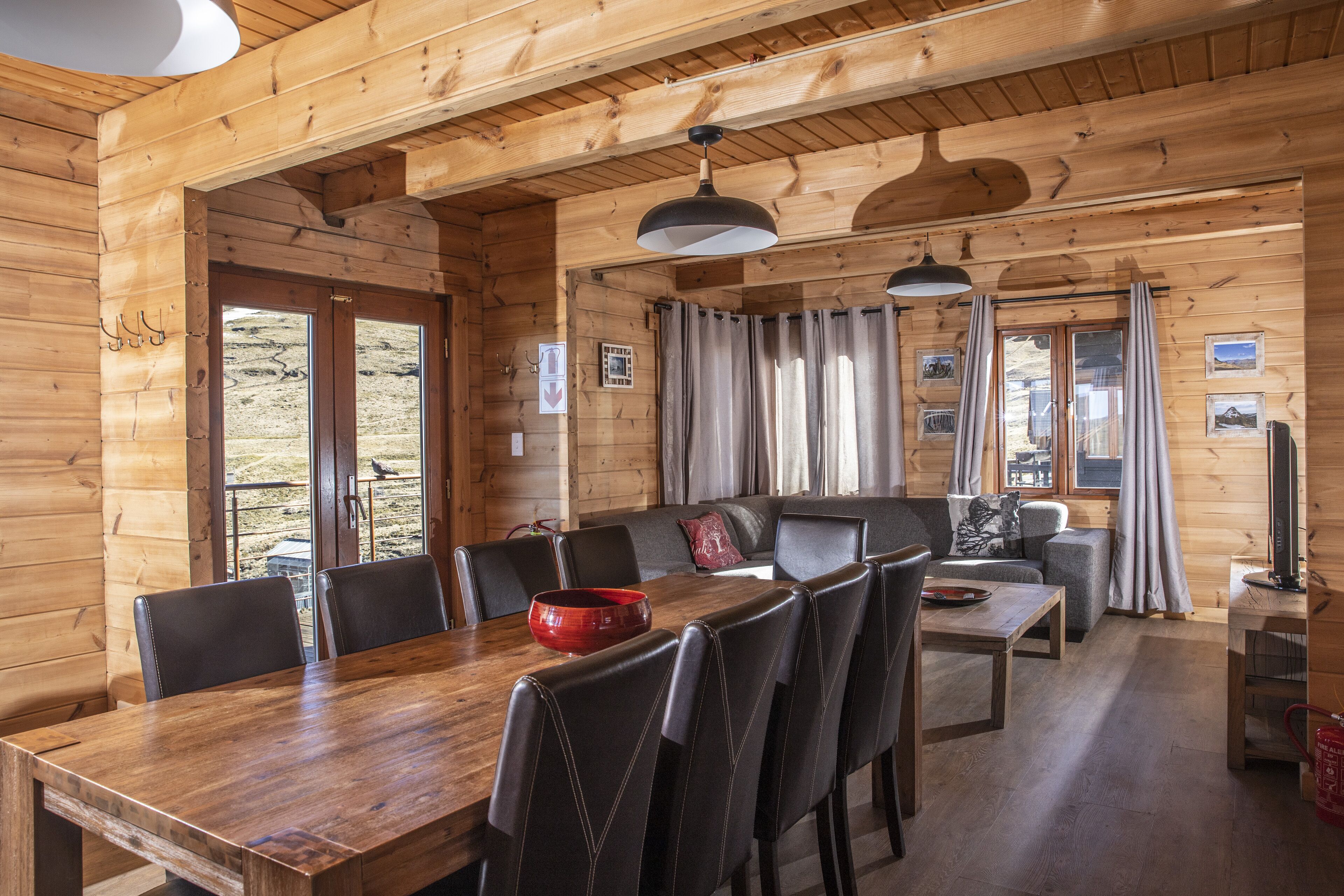 Afriski Mountain Resort