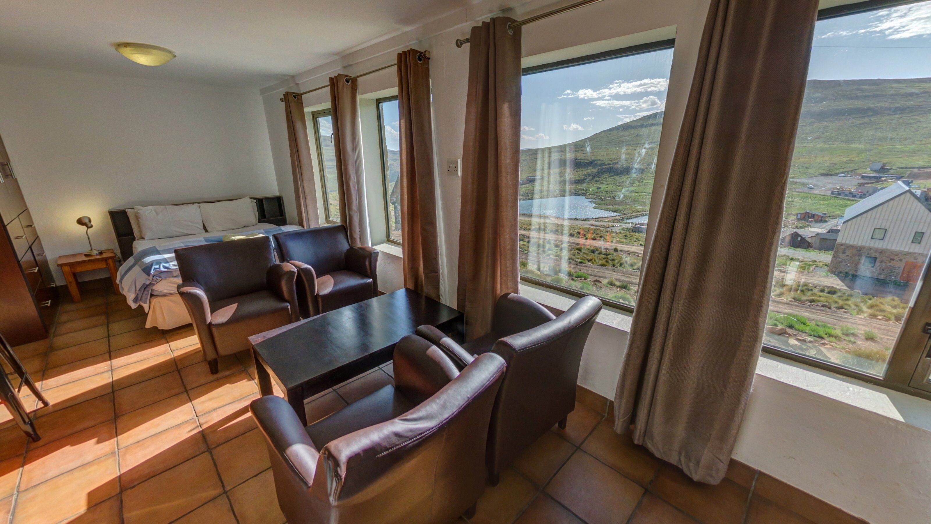 Afriski Mountain Resort