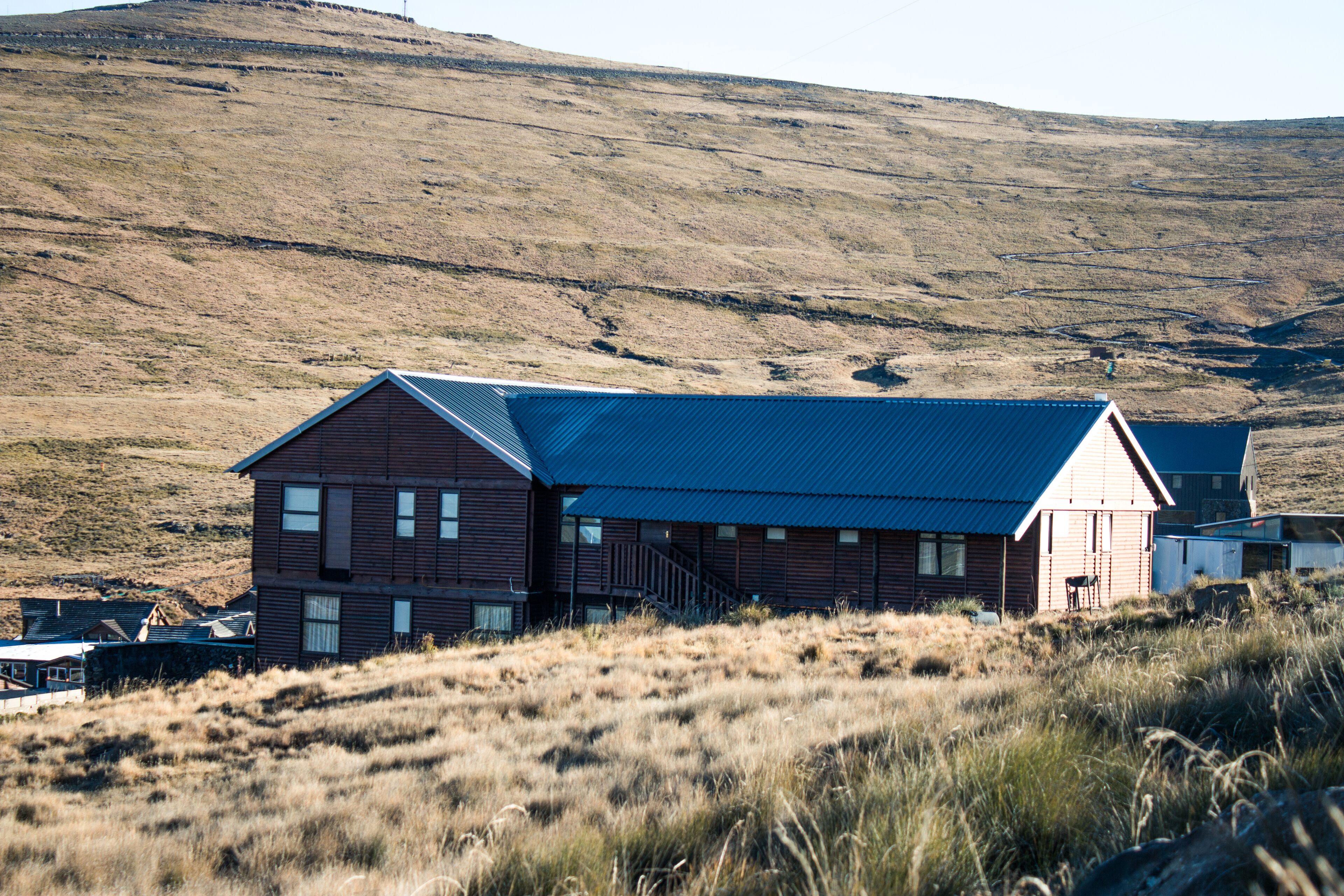 Afriski Mountain Resort