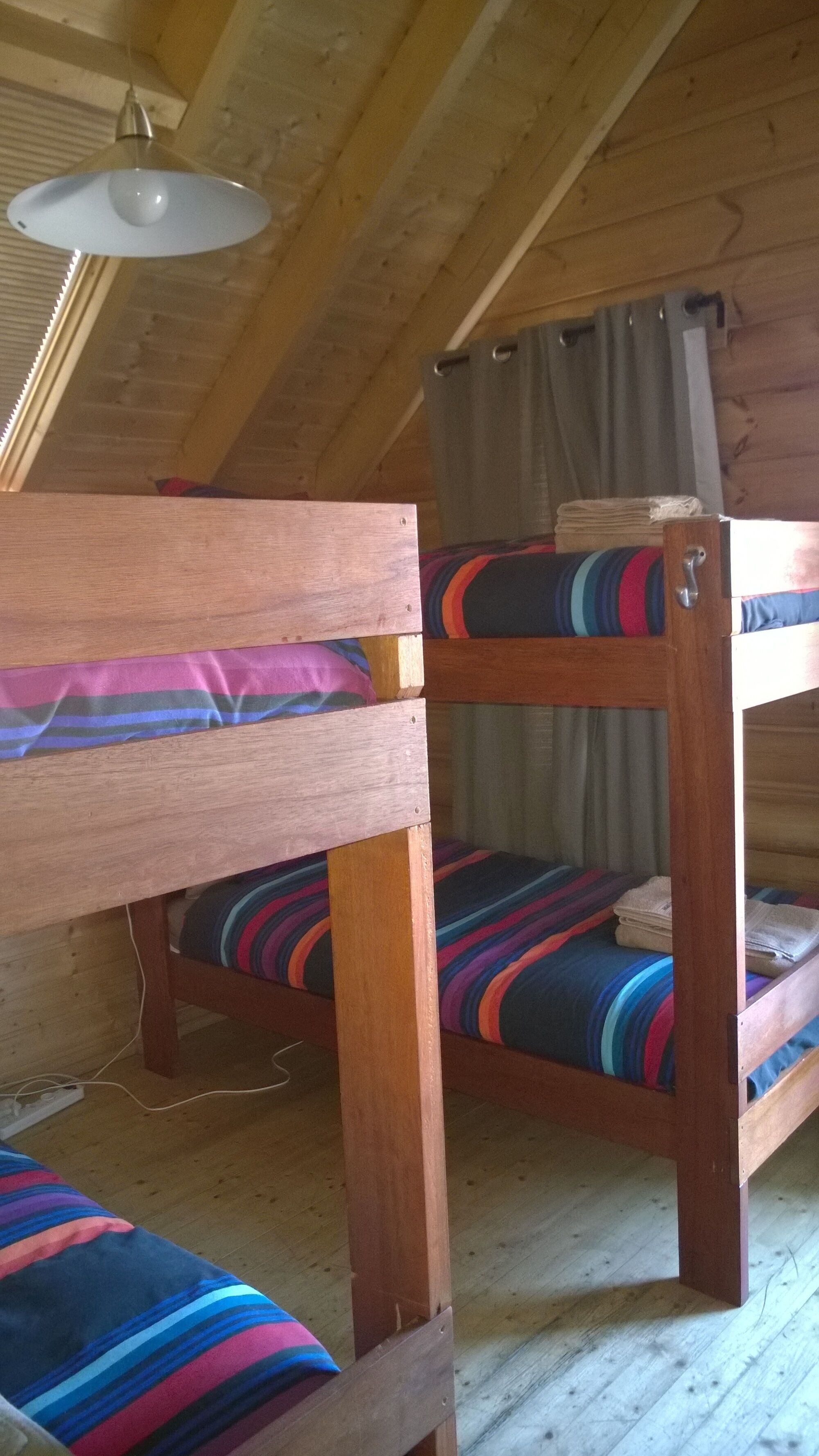 Afriski Mountain Resort