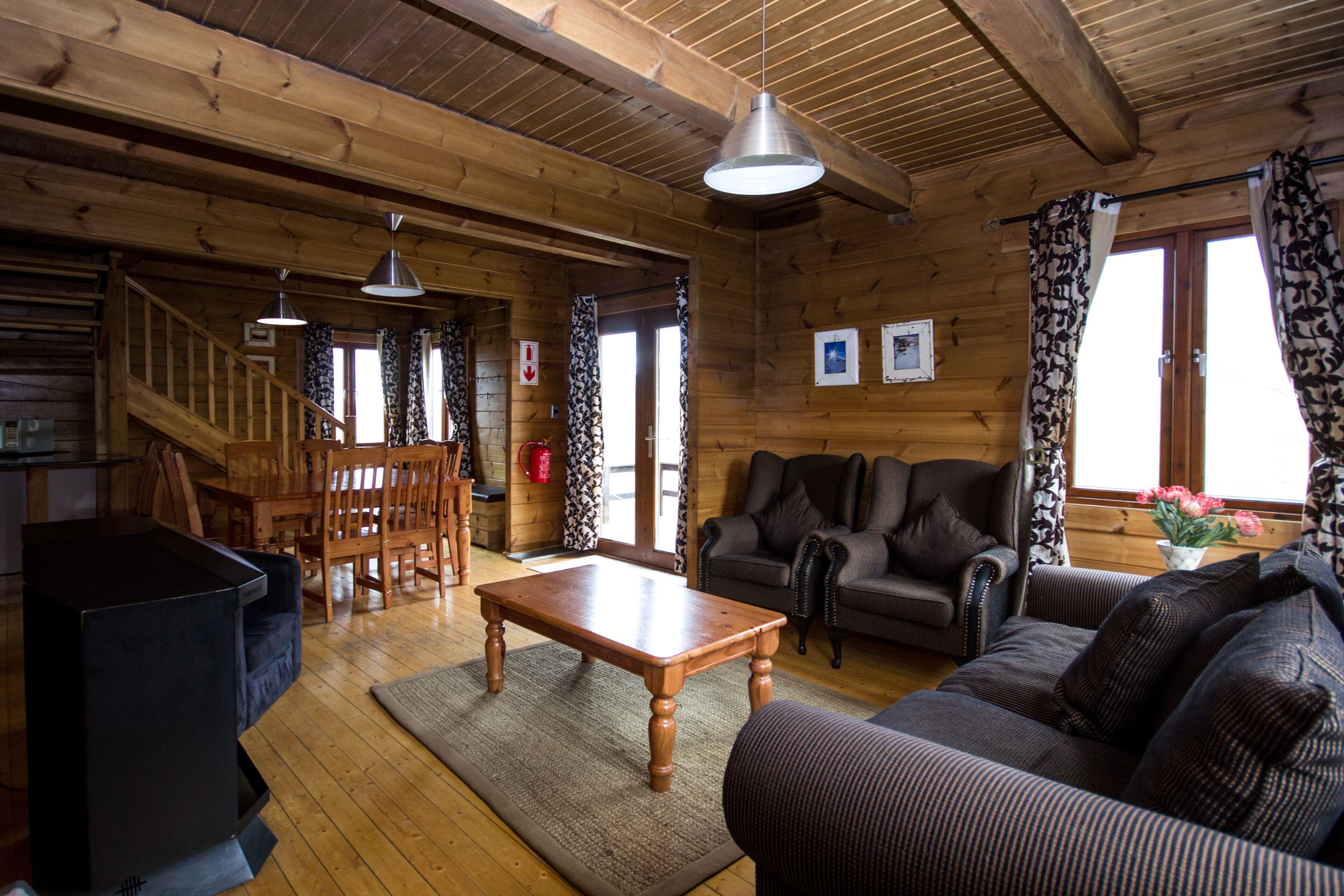 Afriski Mountain Resort