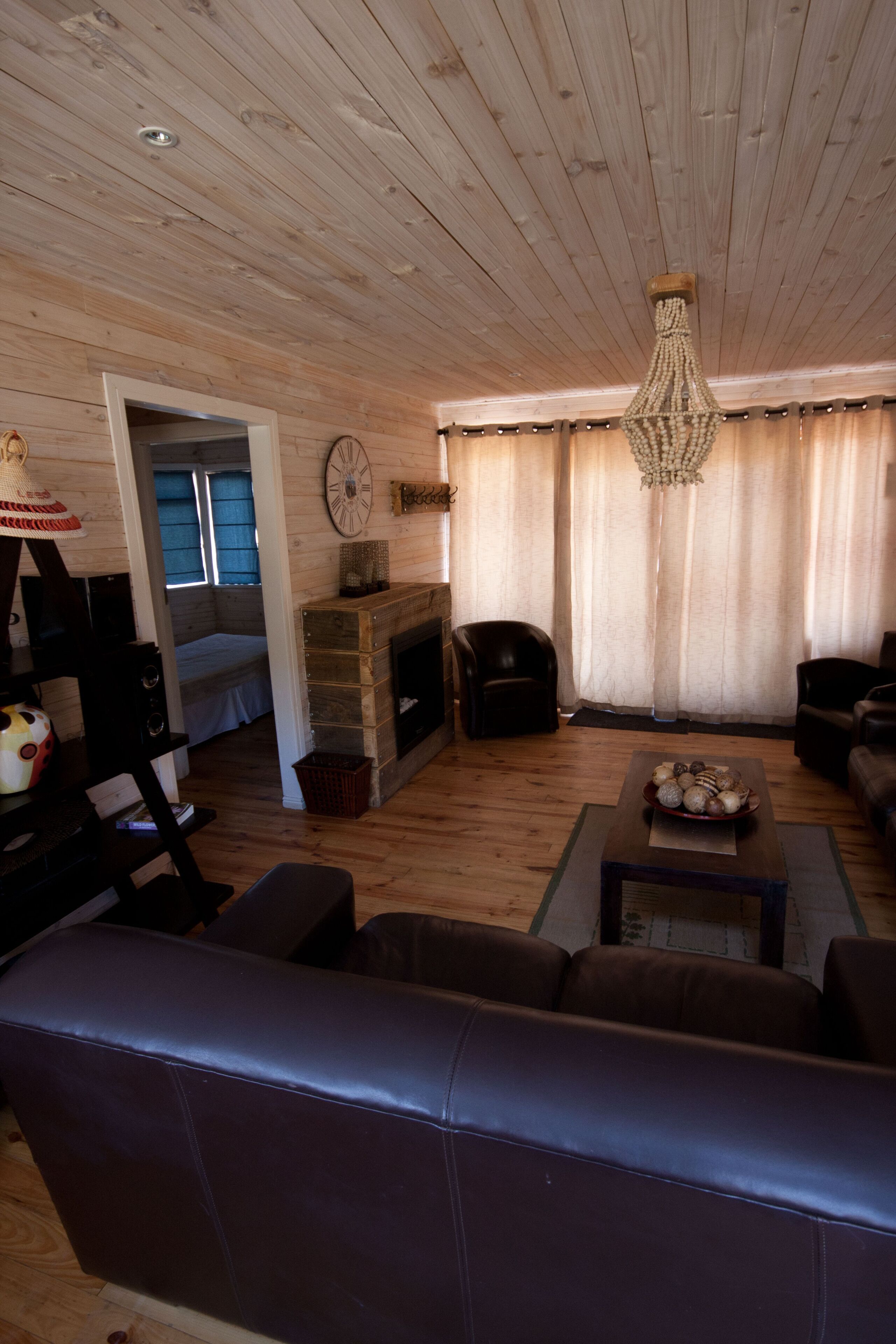 Afriski Mountain Resort