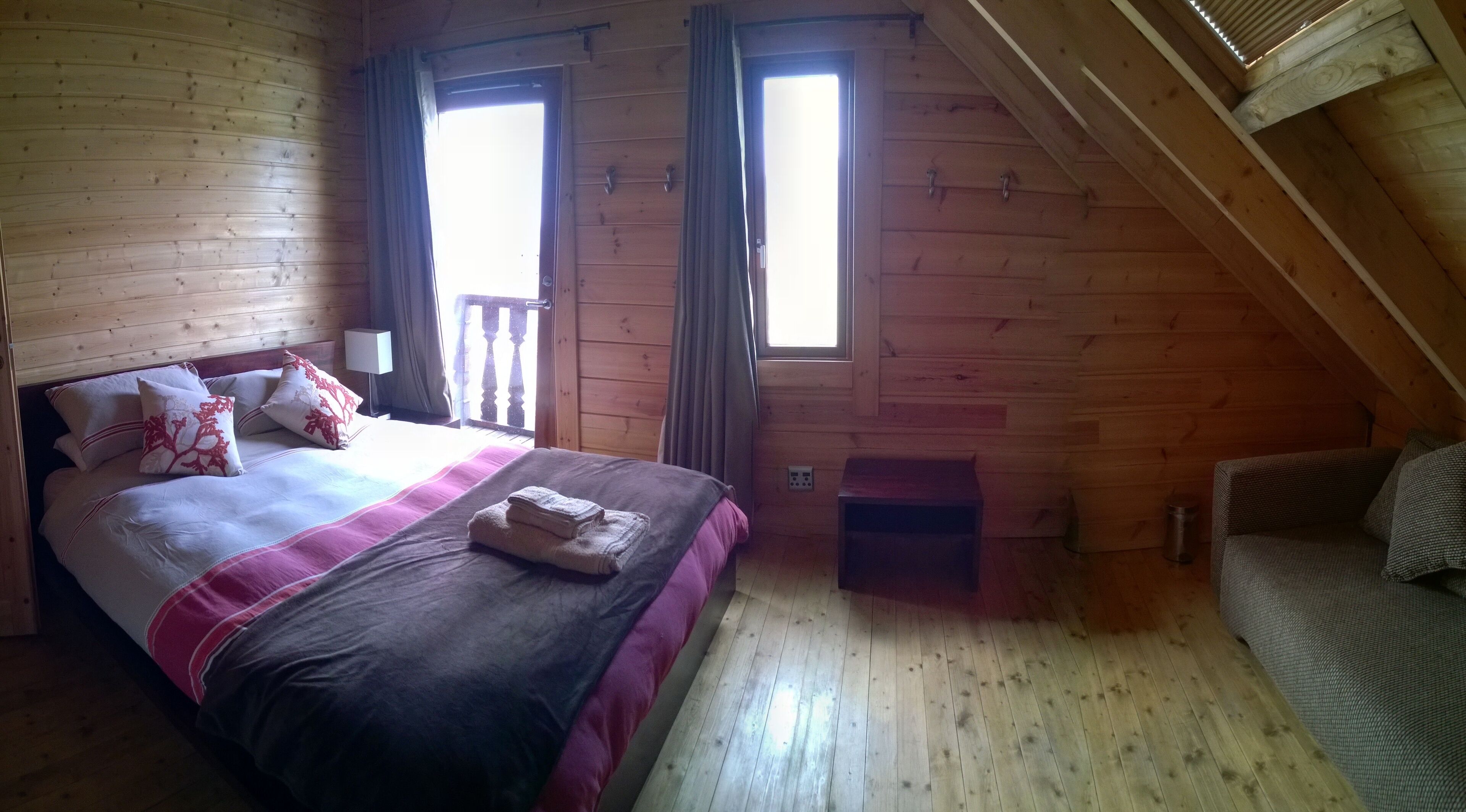 Afriski Mountain Resort