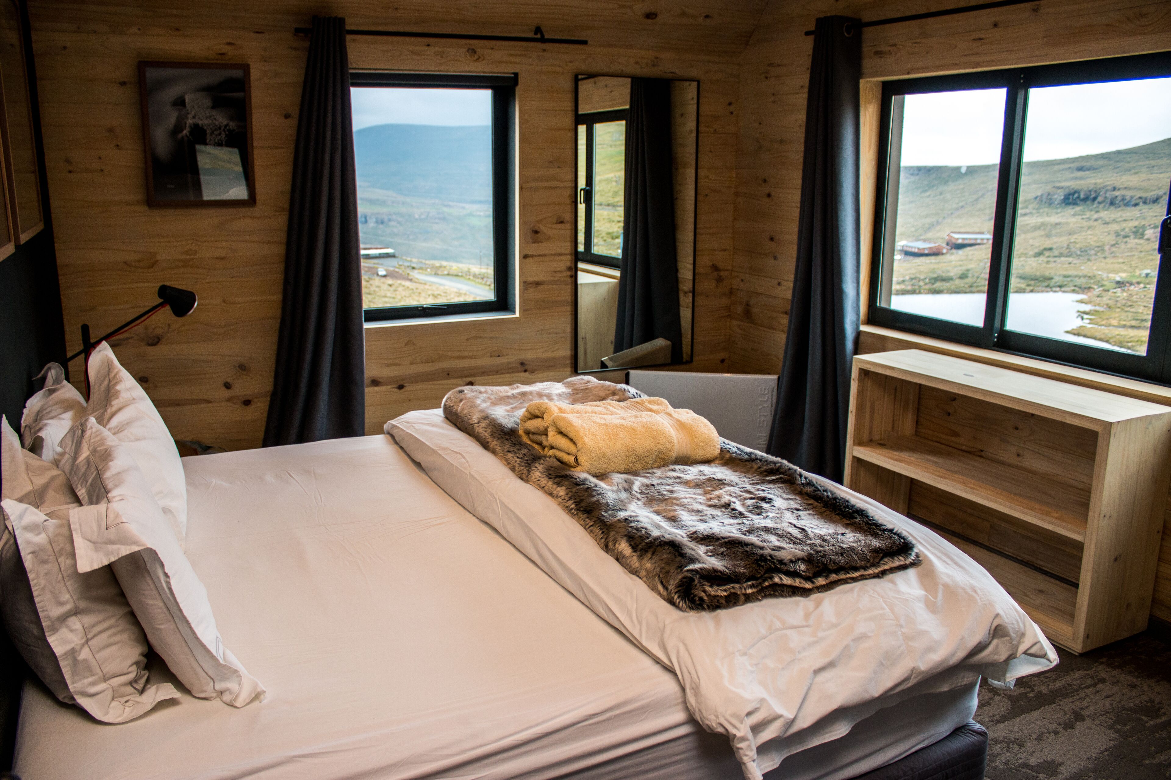 Afriski Mountain Resort