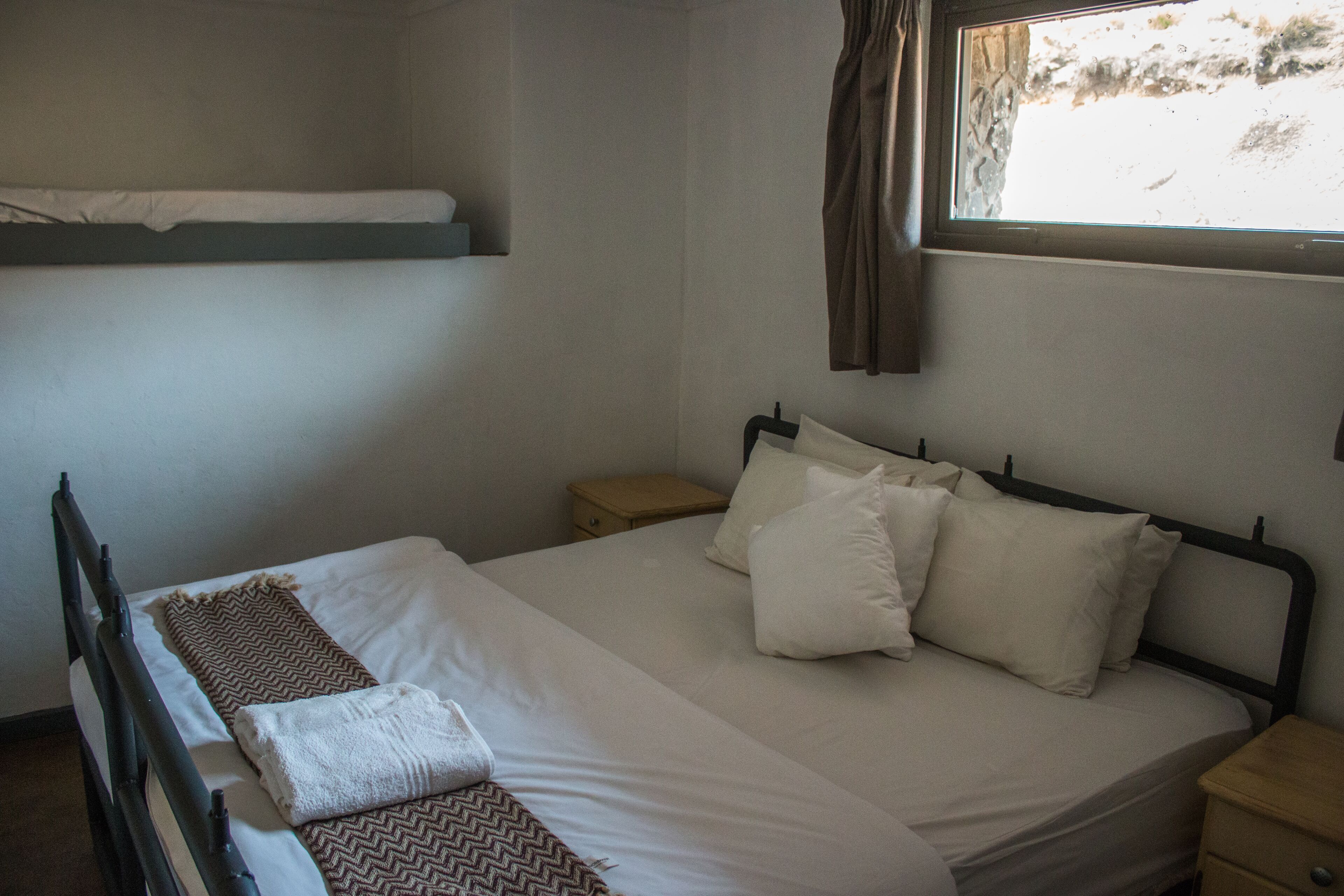 Afriski Mountain Resort