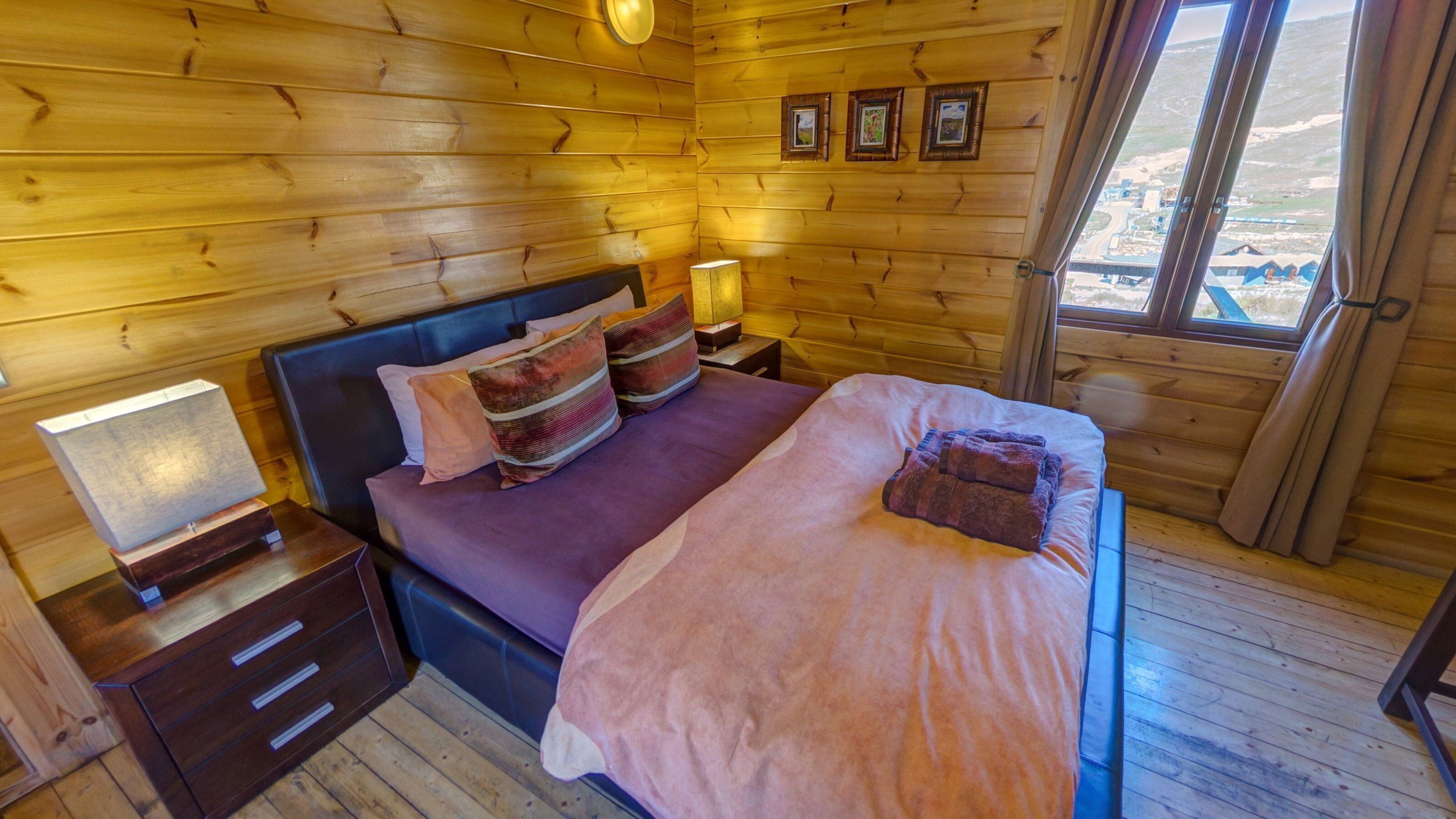 Afriski Mountain Resort