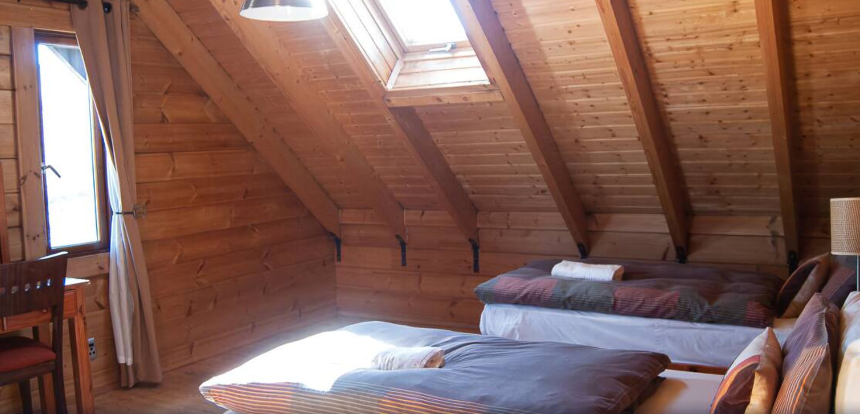 Afriski Mountain Resort