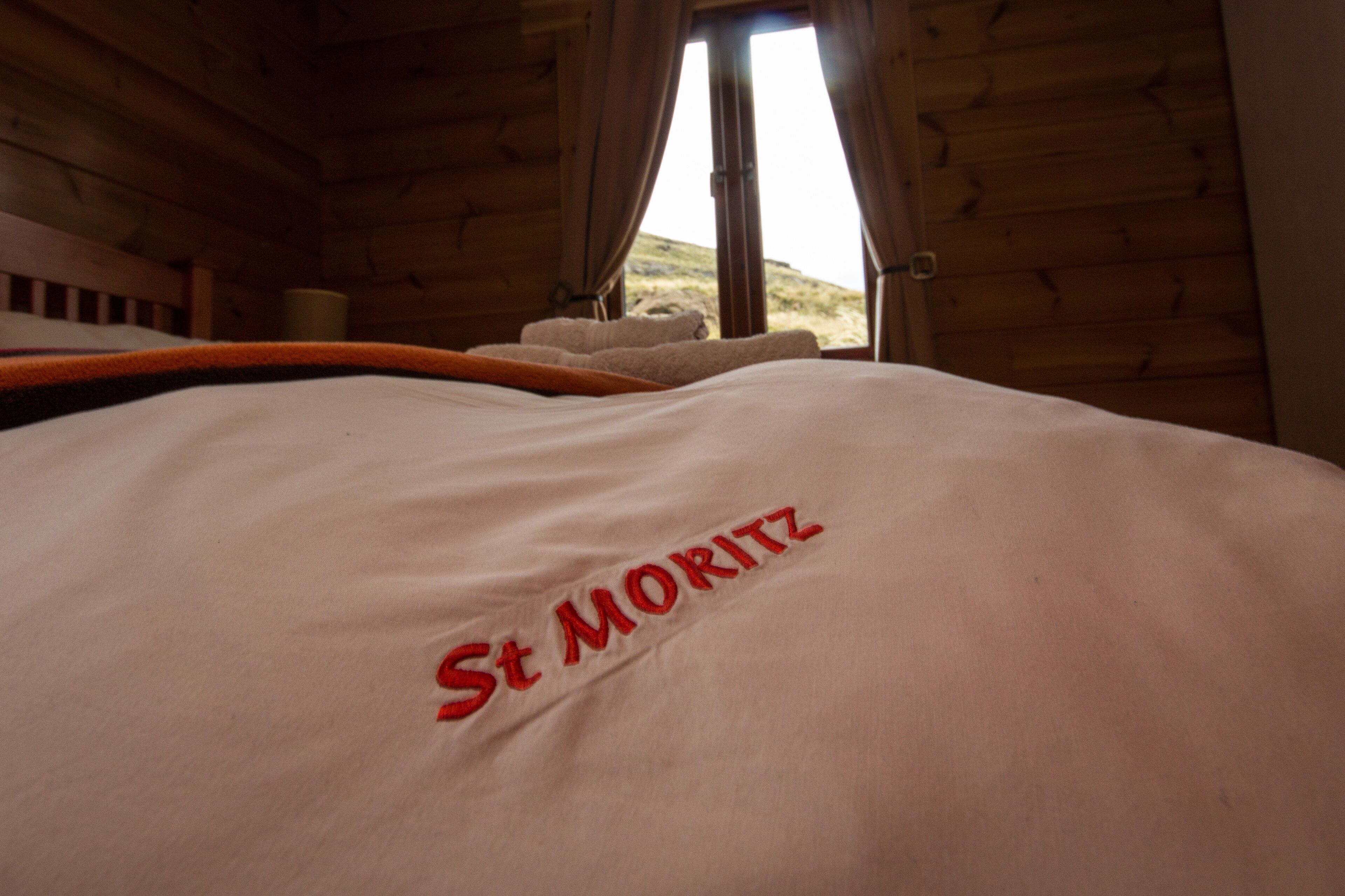 Afriski Mountain Resort