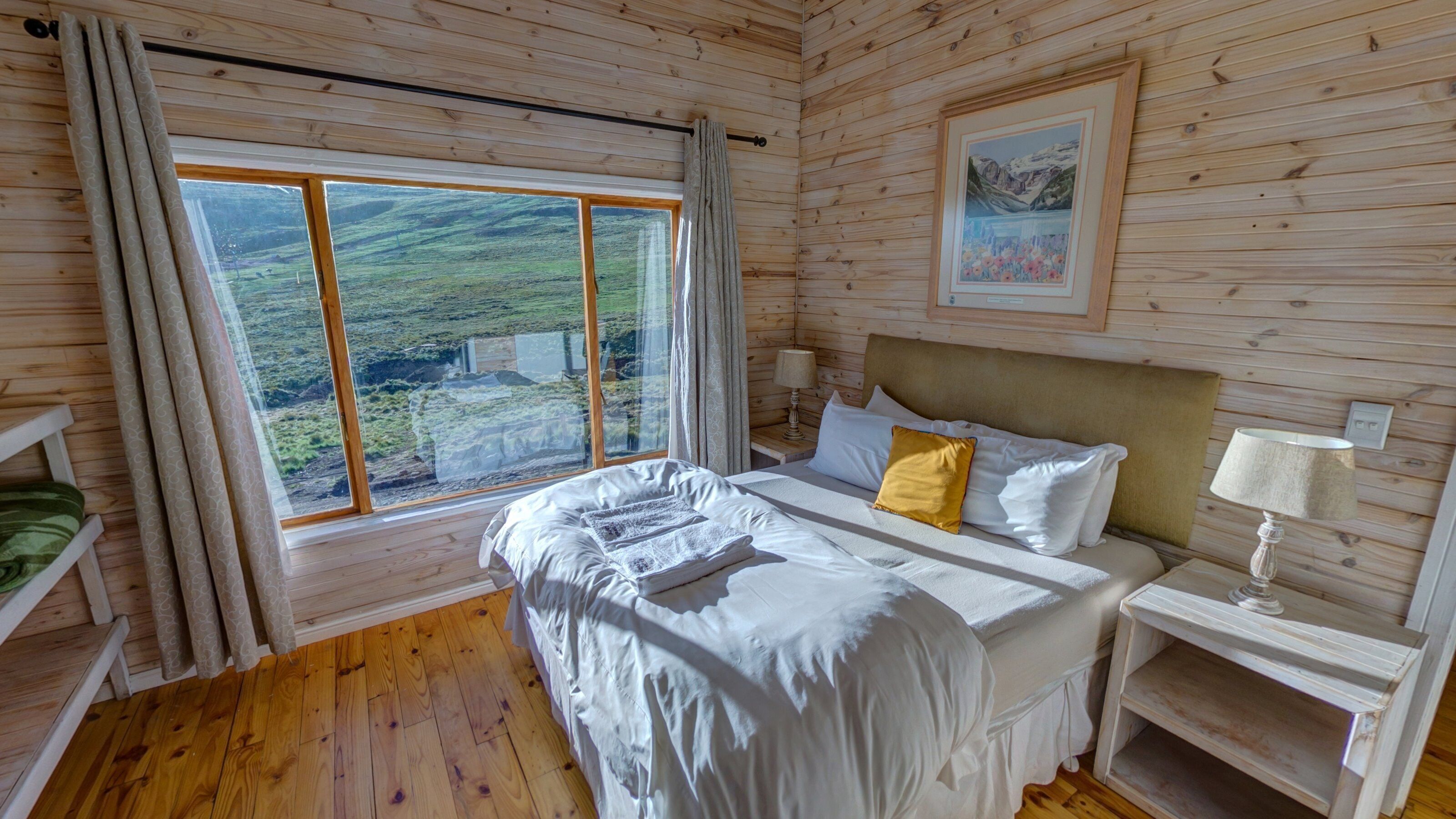 Afriski Mountain Resort