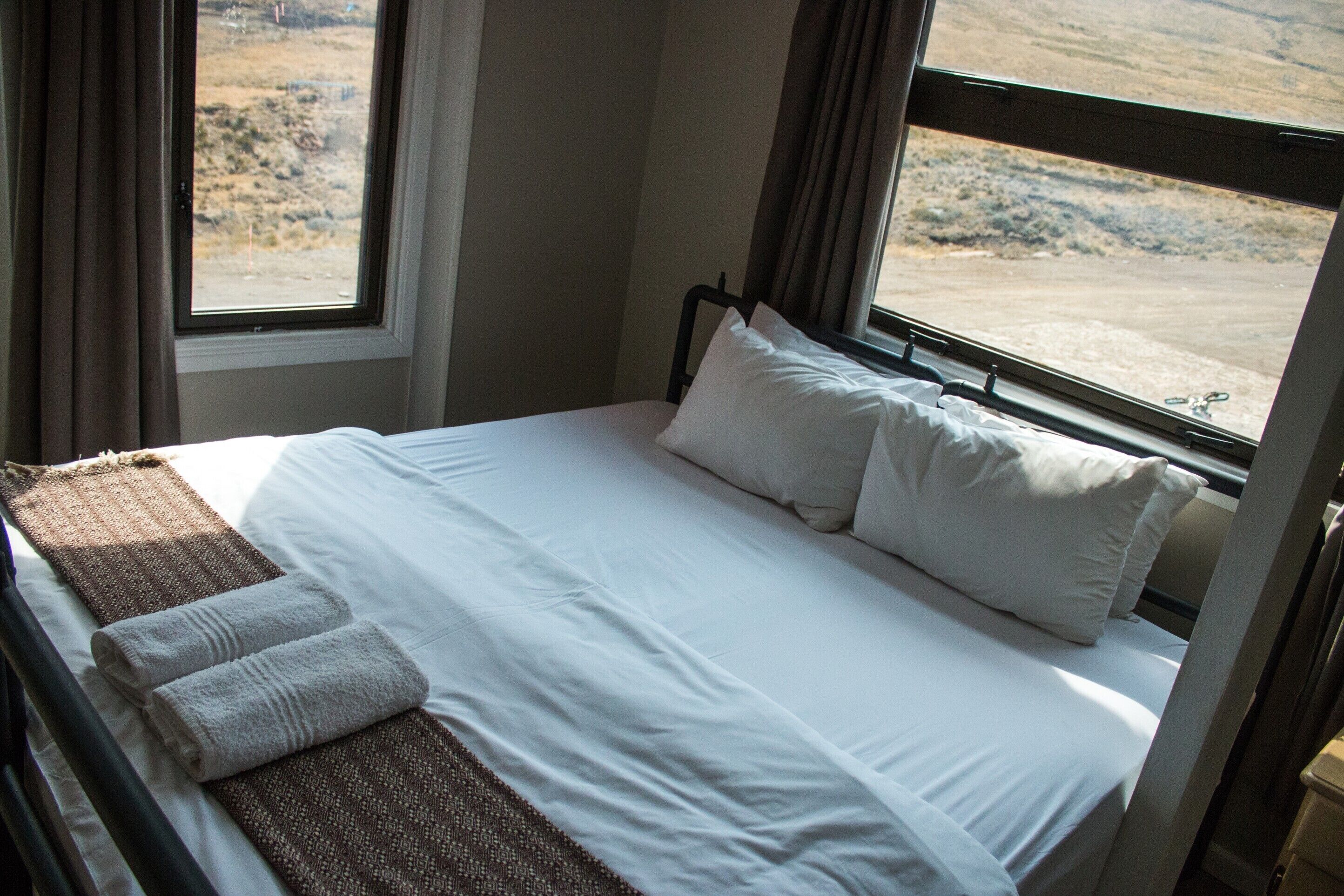 Afriski Mountain Resort