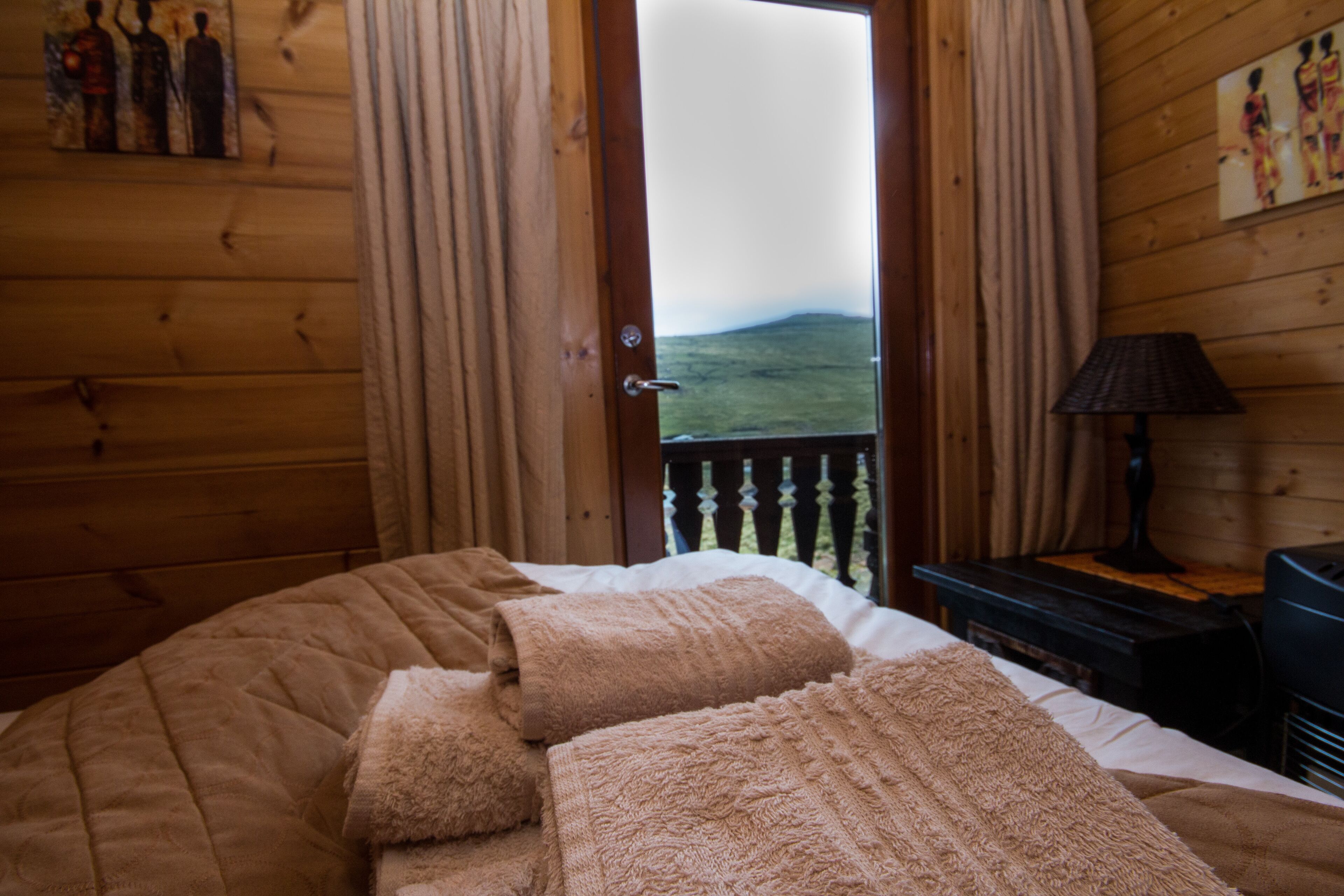 Afriski Mountain Resort
