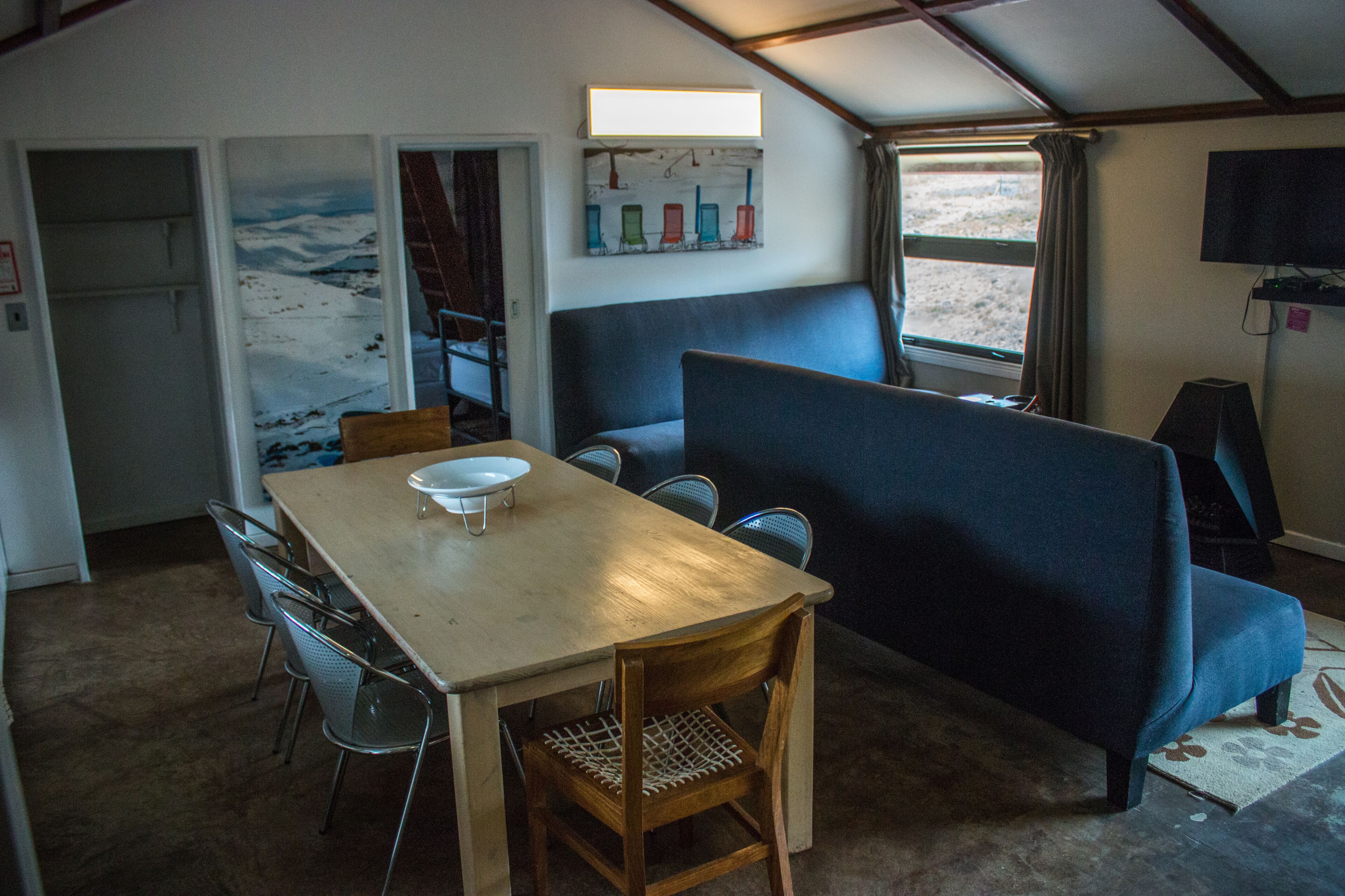 Afriski Mountain Resort