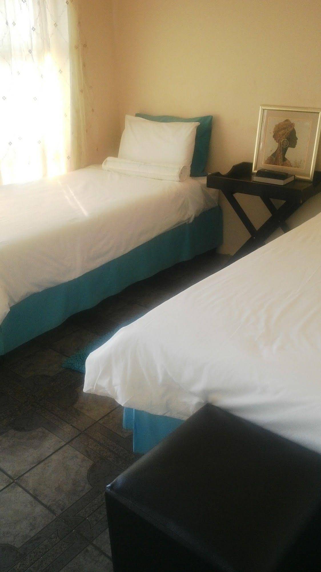 Kabelo Bed & Breakfast