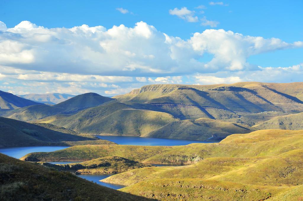 Mohale Lodge