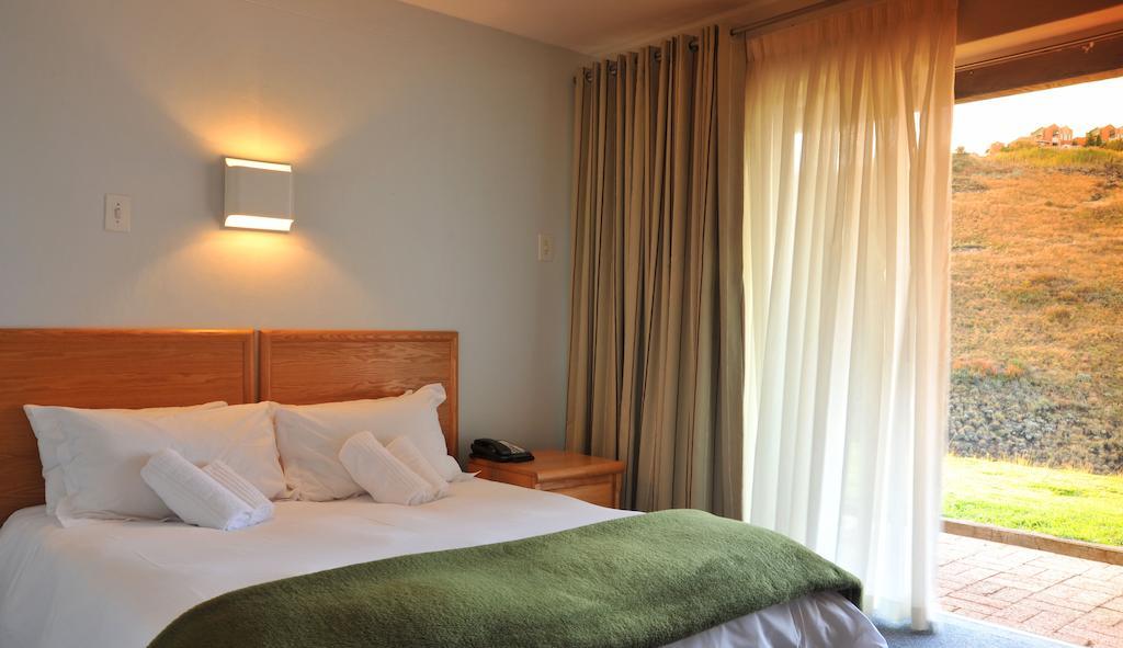 Mohale Lodge