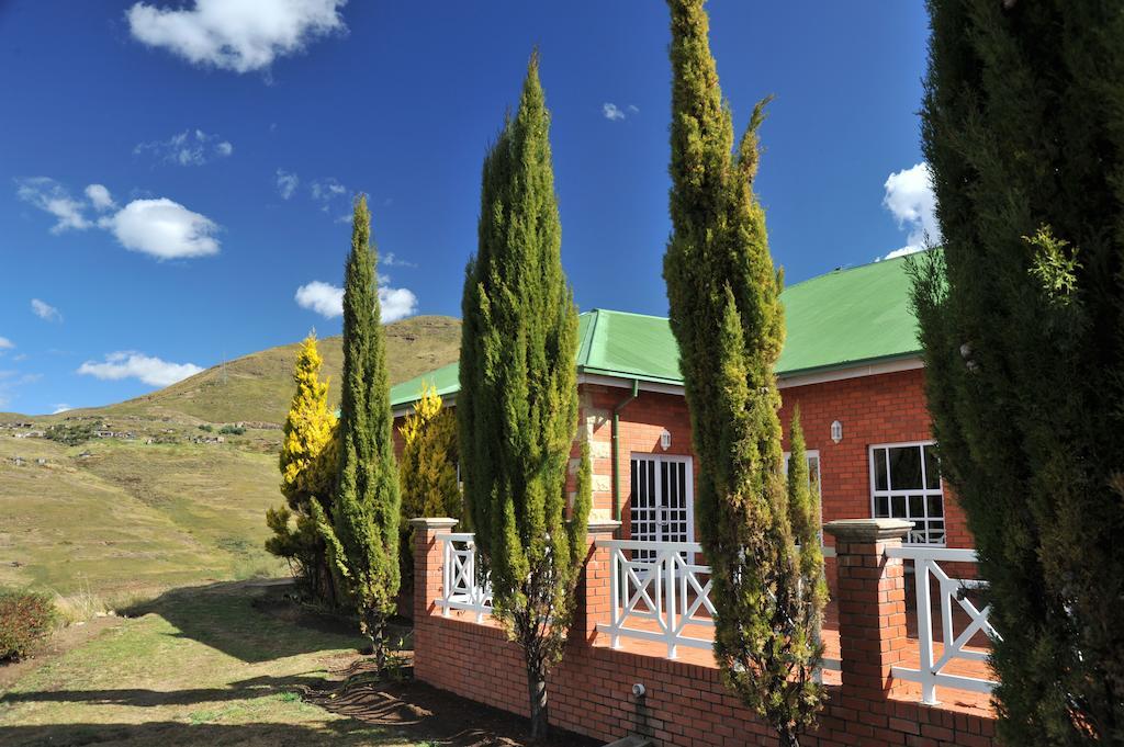 Mohale Lodge
