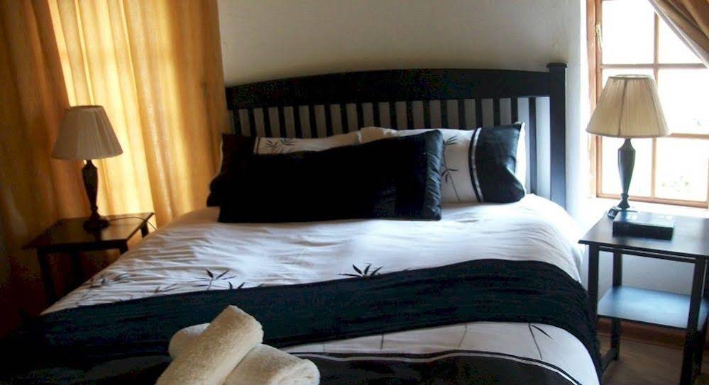 Bird Haven B & B Leribe