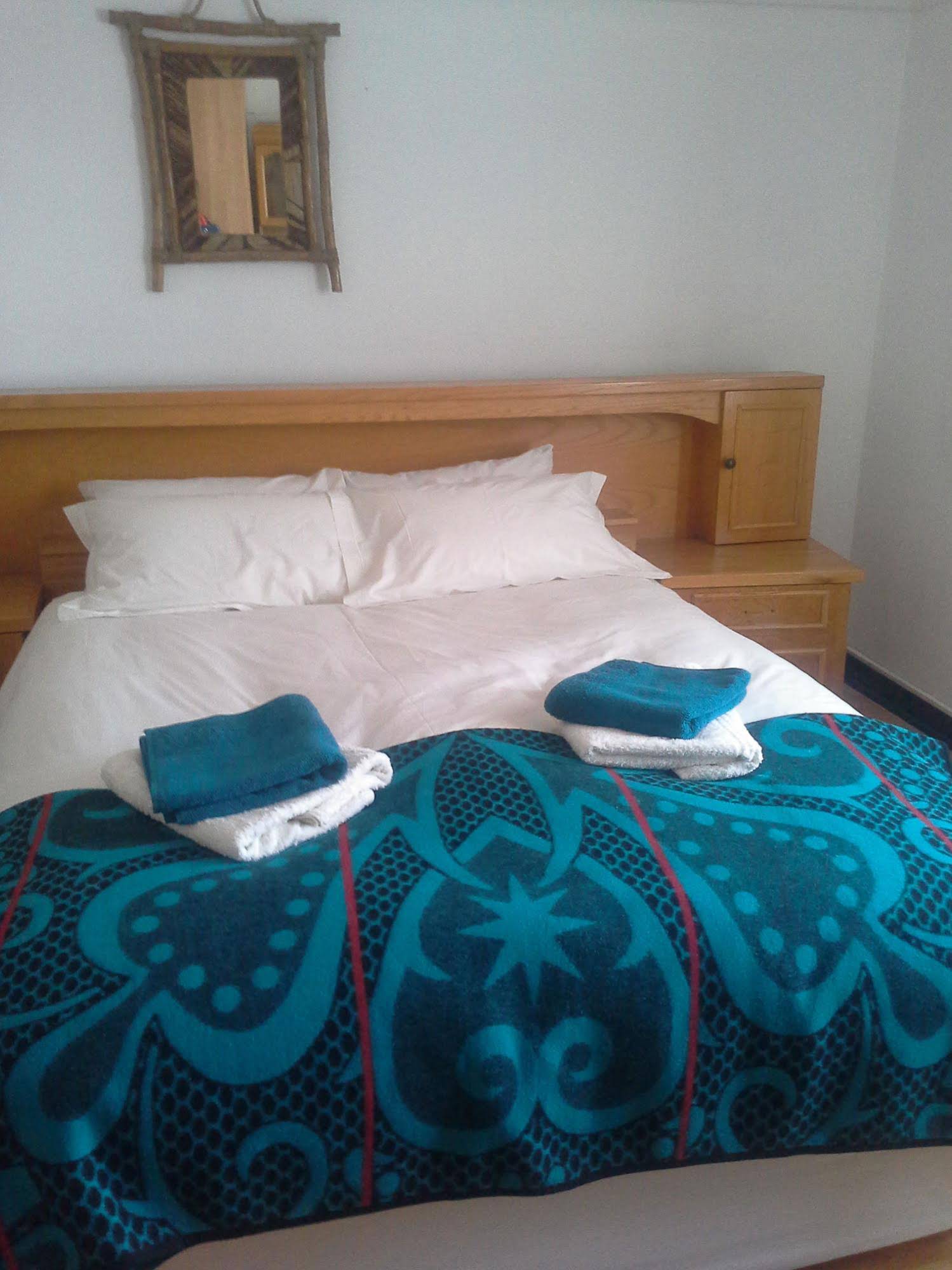 Bird Haven B & B Leribe