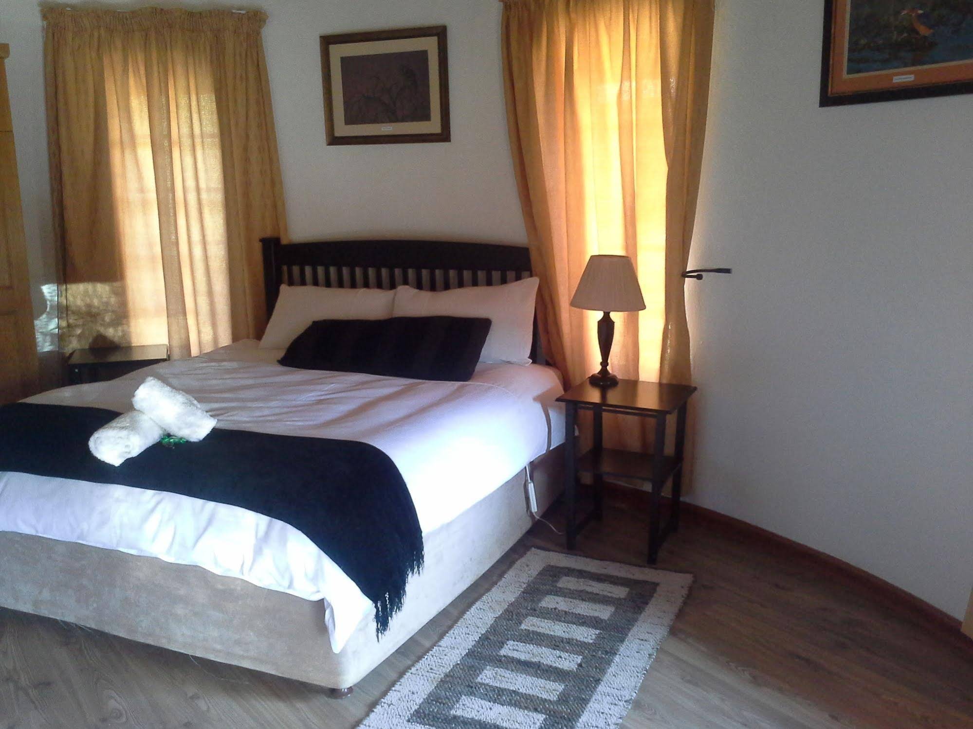Bird Haven B & B Leribe