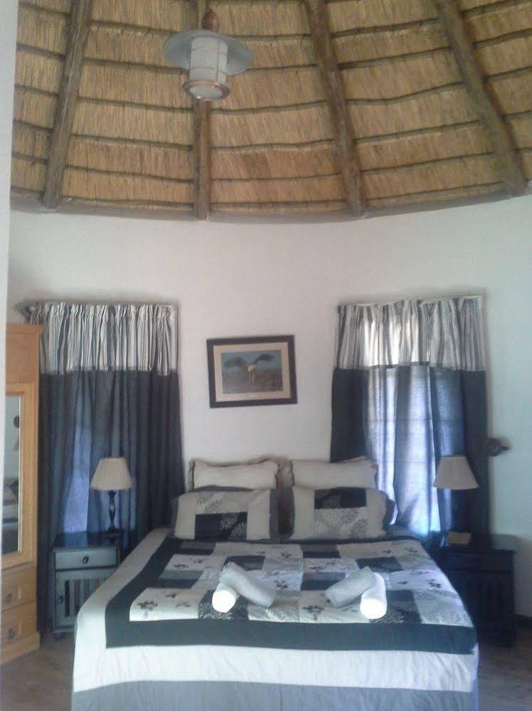 Bird Haven B & B Leribe
