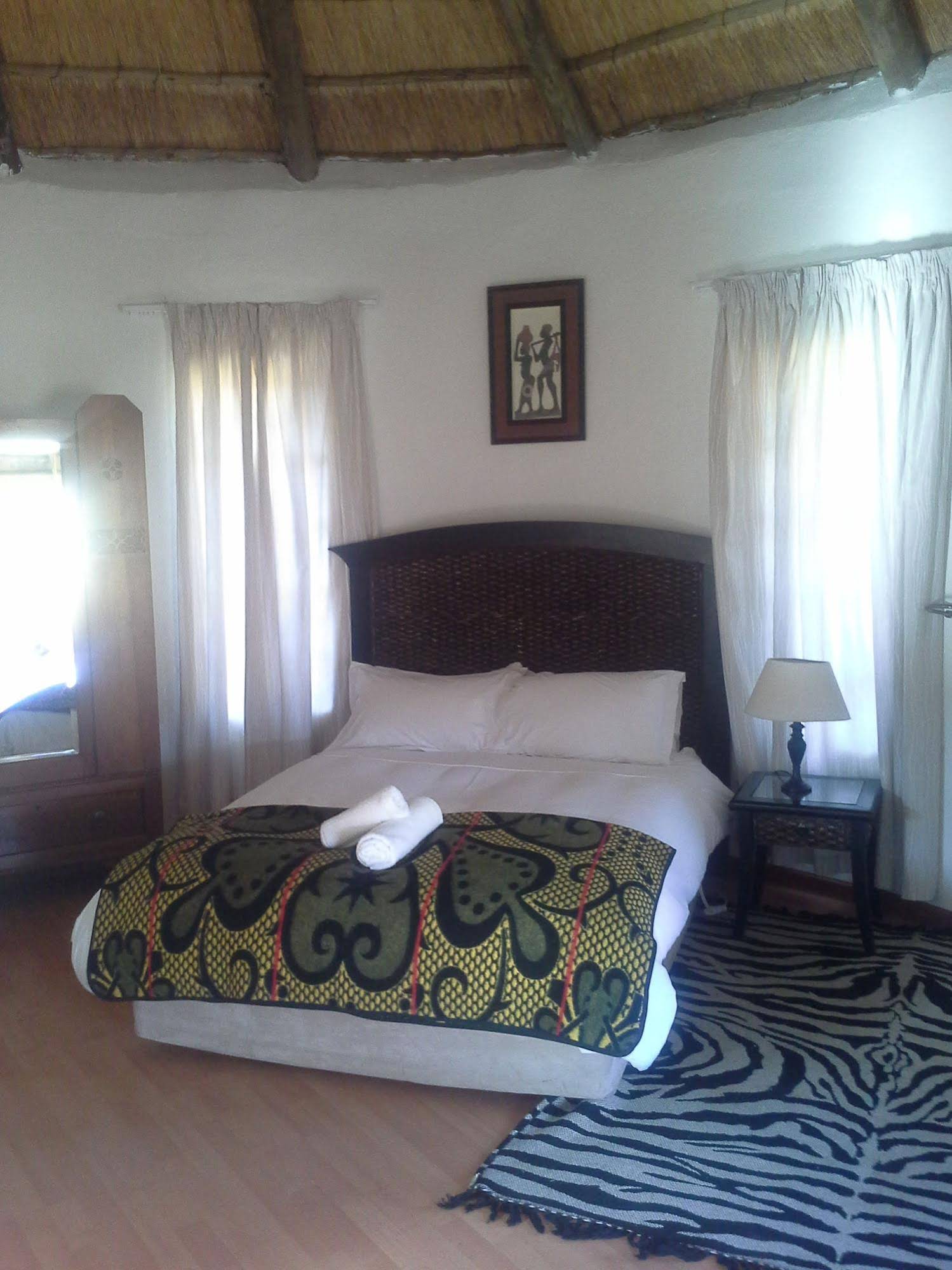 Bird Haven B & B Leribe
