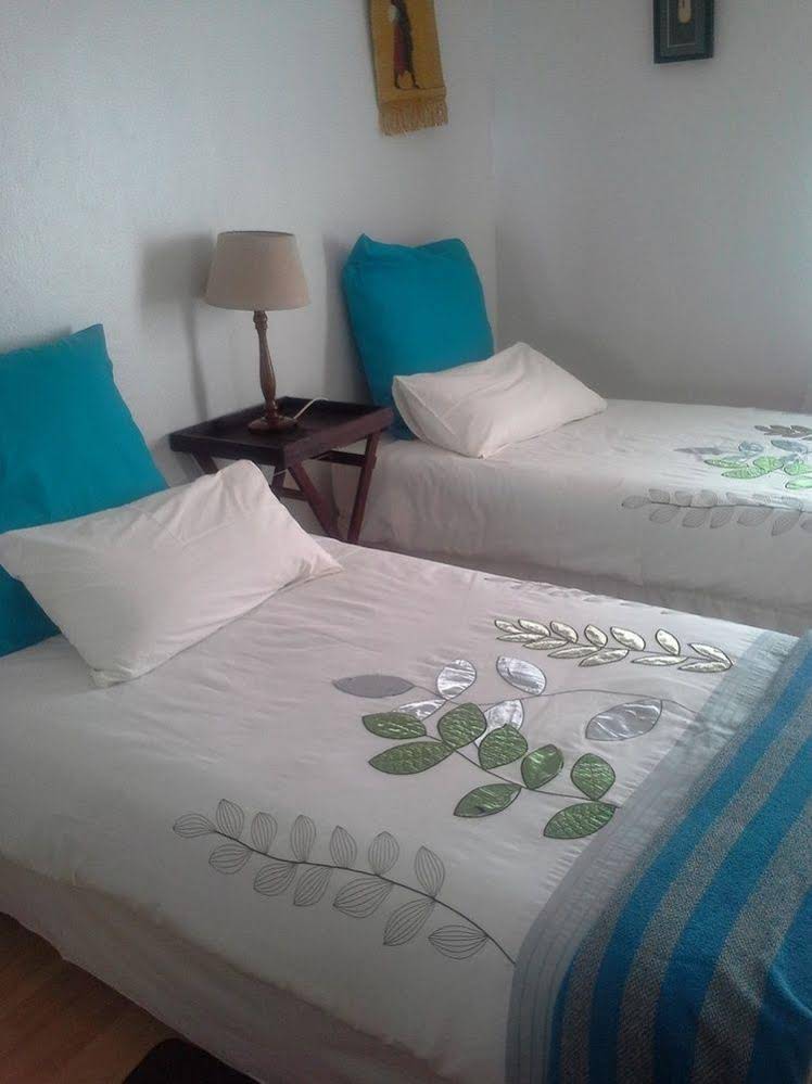 Bird Haven B & B Leribe