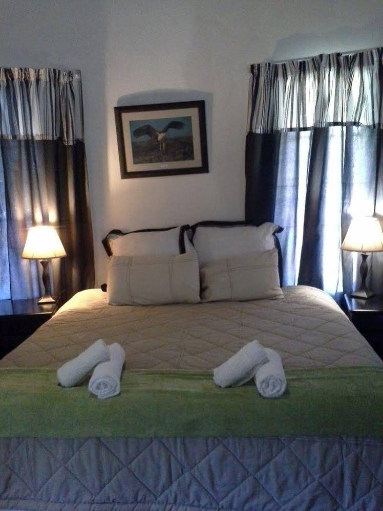 Bird Haven B & B Leribe