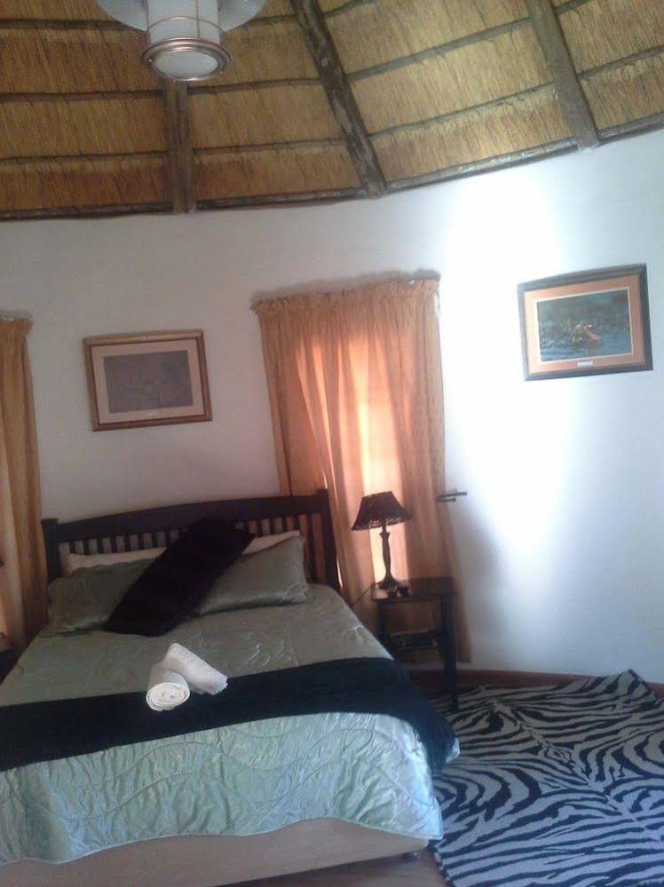Bird Haven B & B Leribe