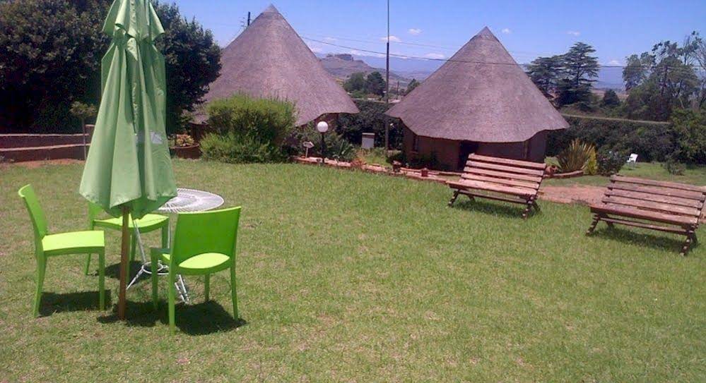Bird Haven B & B Leribe