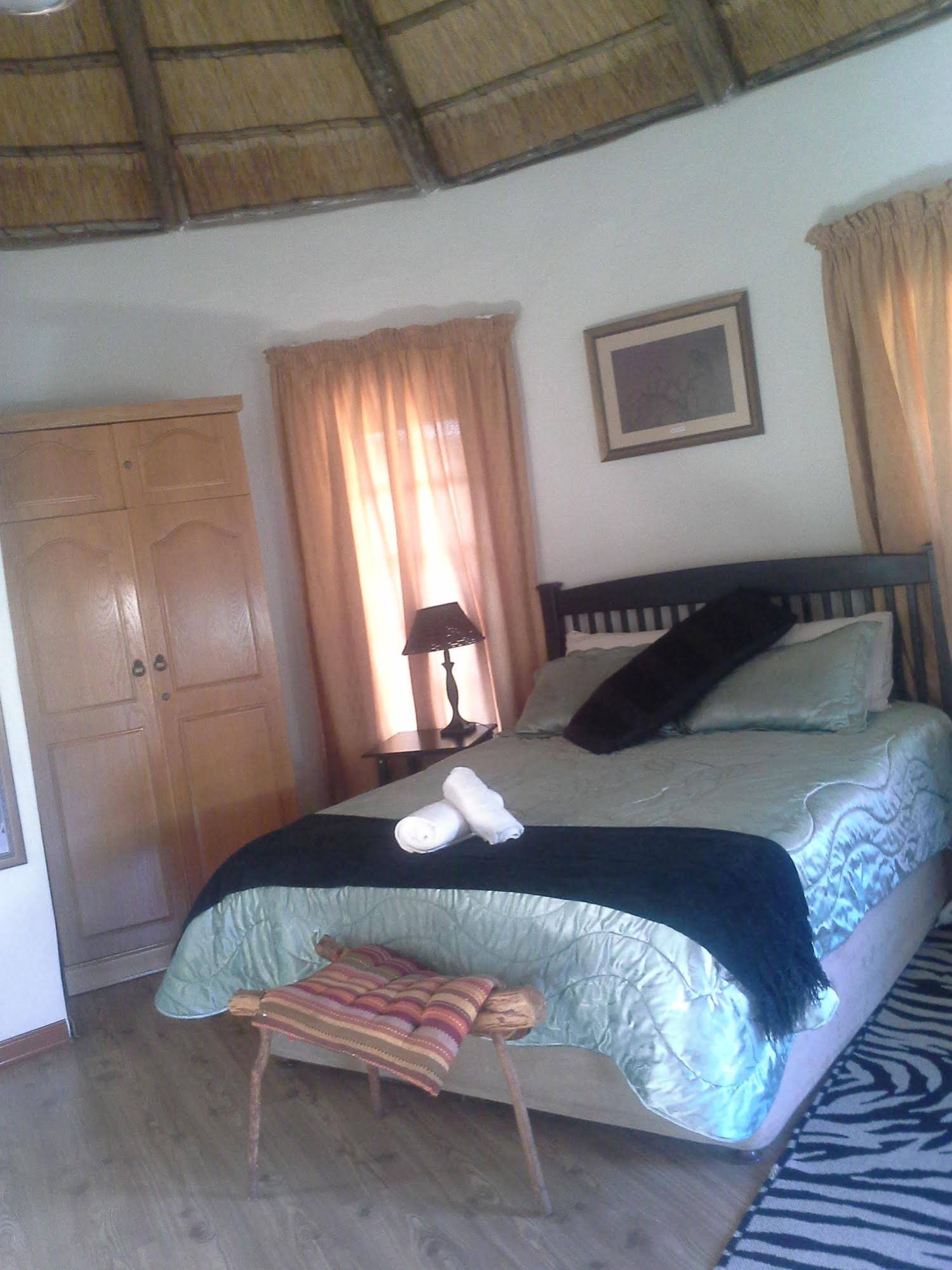 Bird Haven B & B Leribe