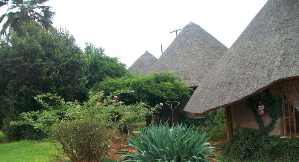 Bird Haven B & B Leribe