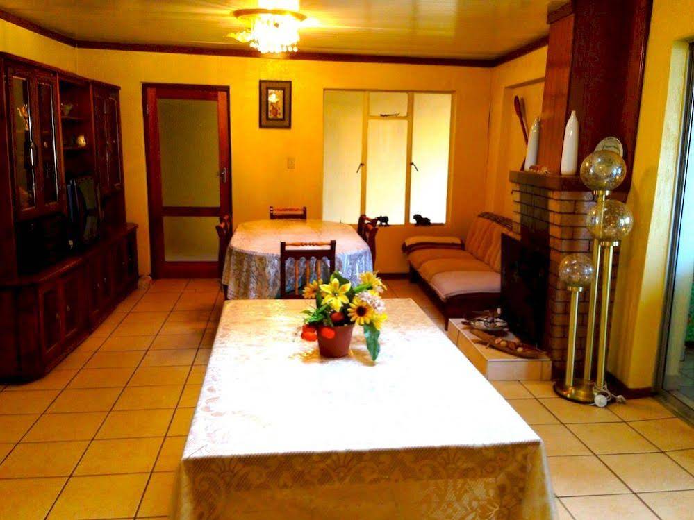 Hae Bed and Breakfast