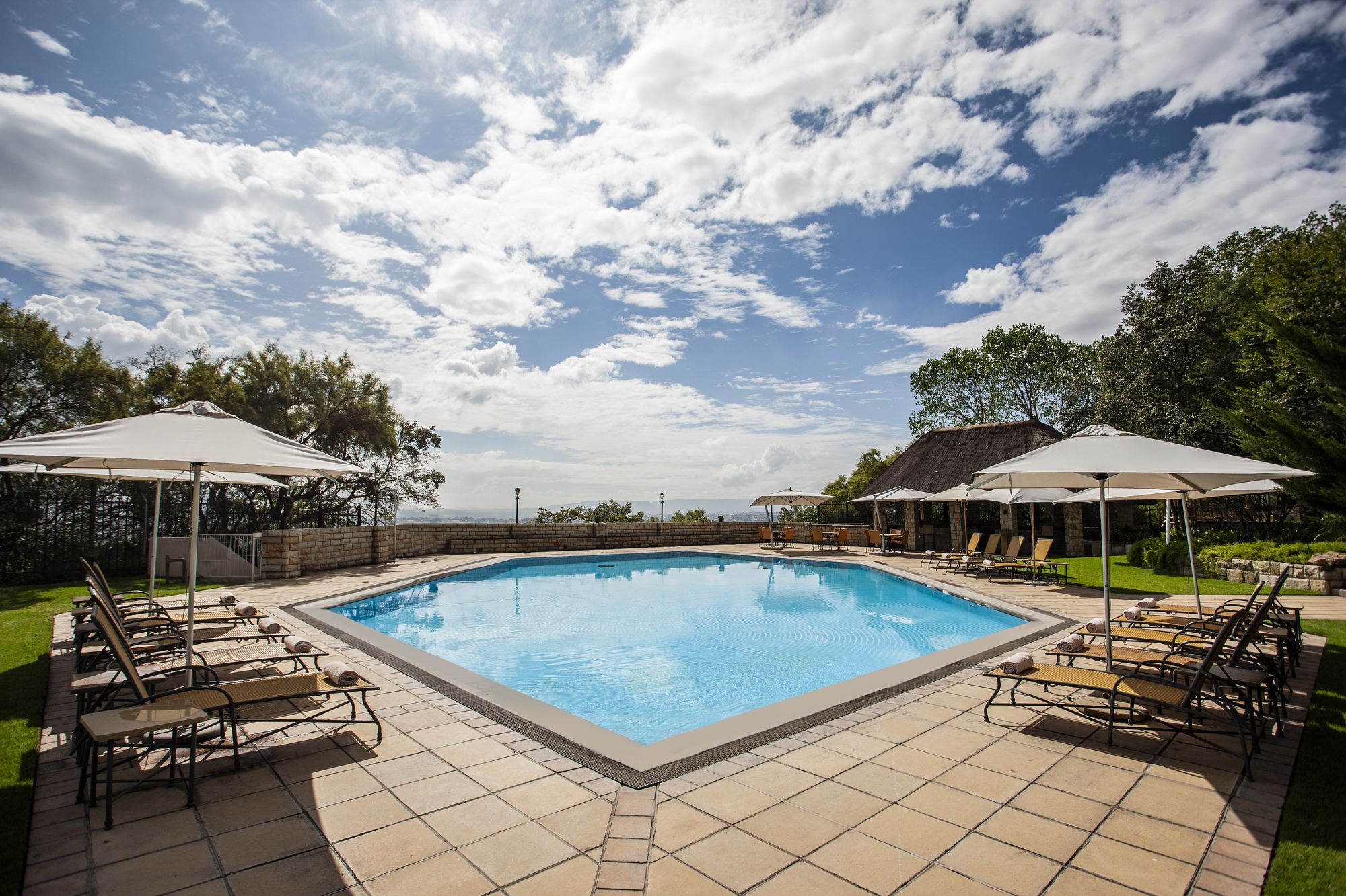 AVANI Lesotho Hotel & Casino