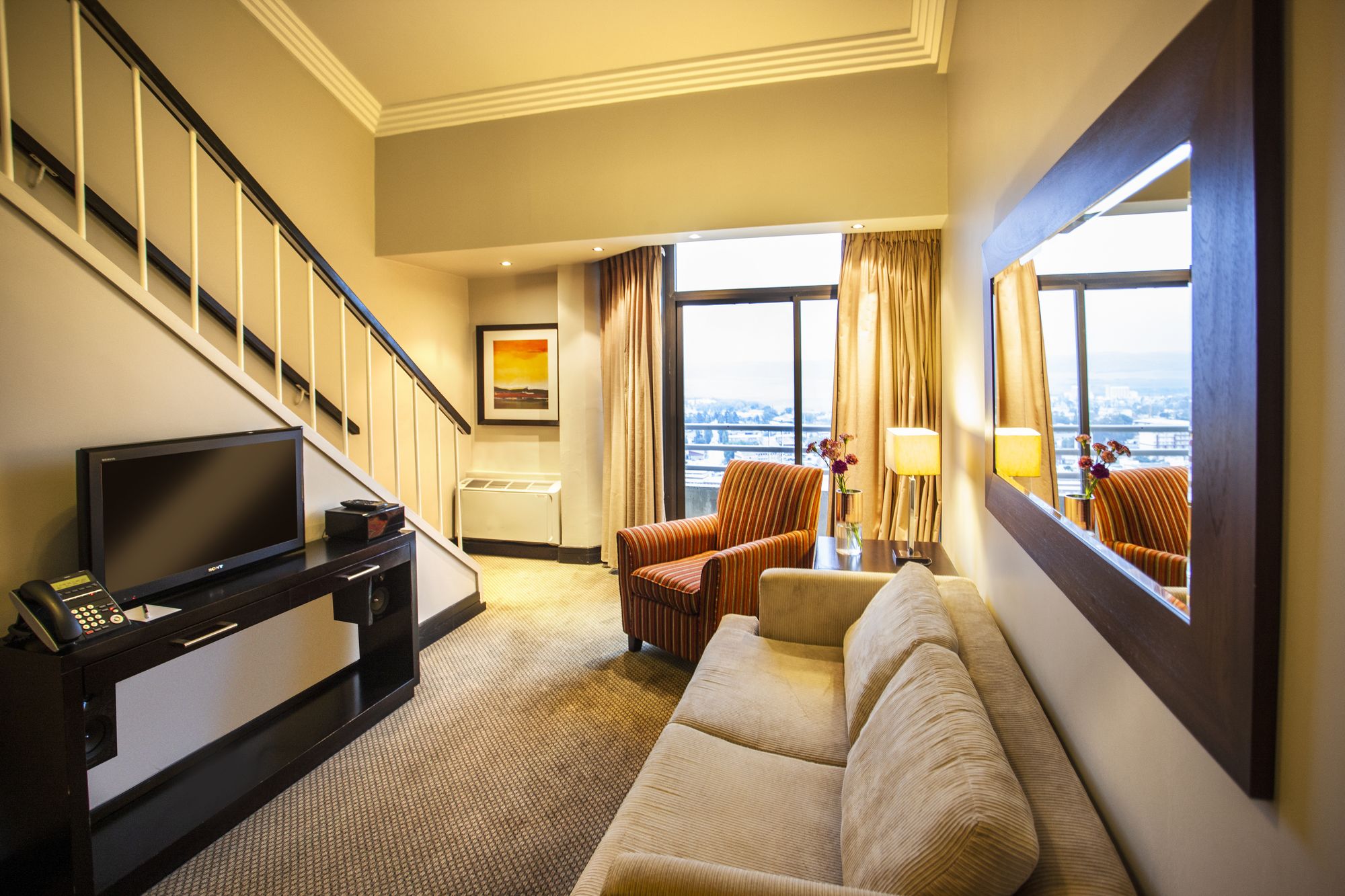 AVANI Lesotho Hotel & Casino