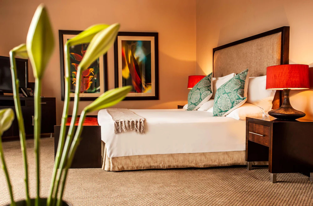 AVANI Lesotho Hotel & Casino