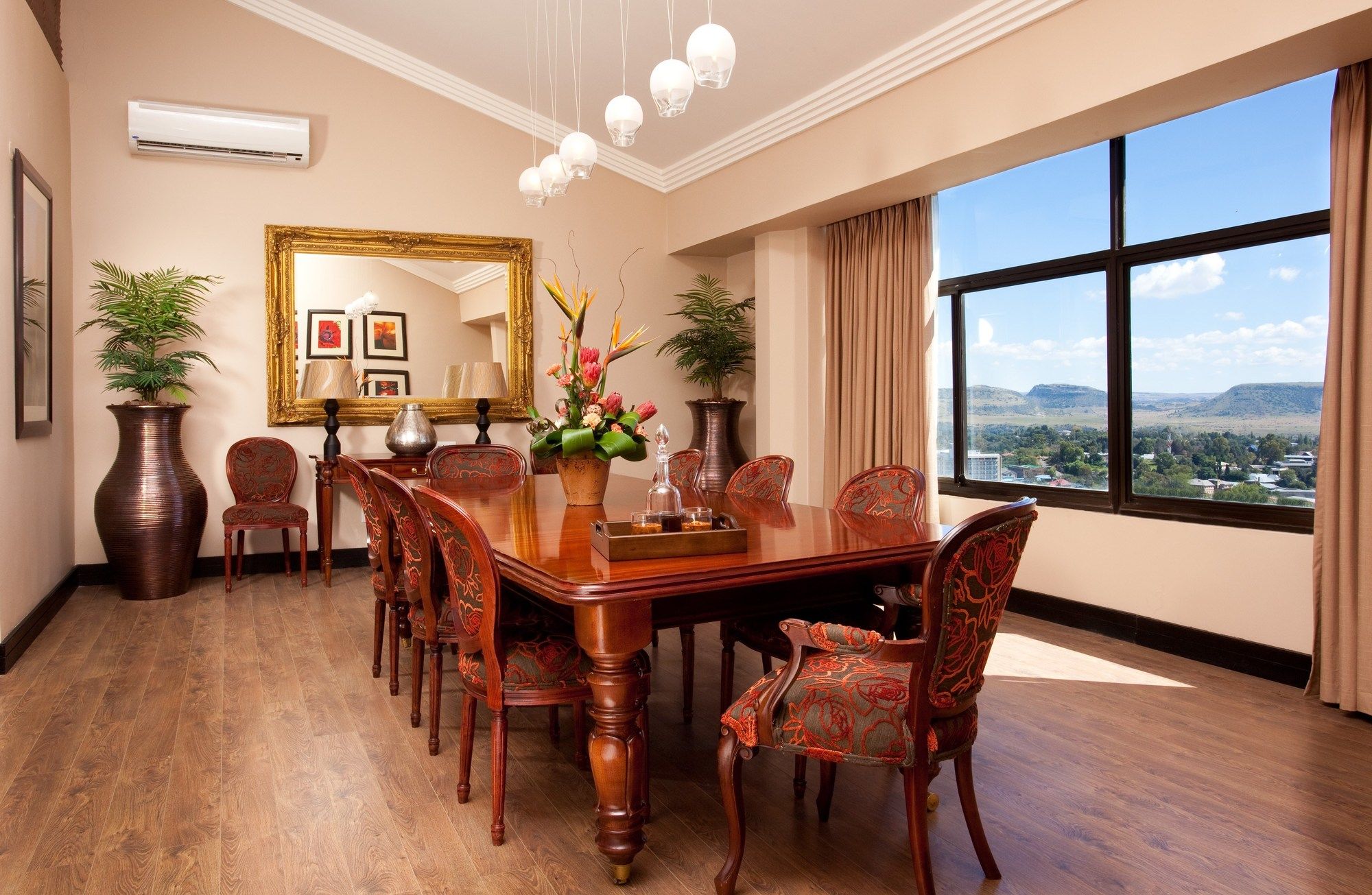 AVANI Lesotho Hotel & Casino