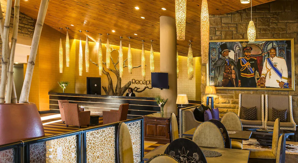 AVANI Lesotho Hotel & Casino