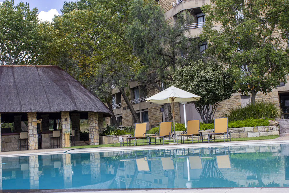 AVANI Lesotho Hotel & Casino