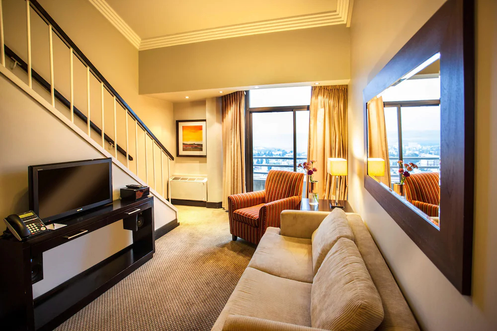 AVANI Lesotho Hotel & Casino