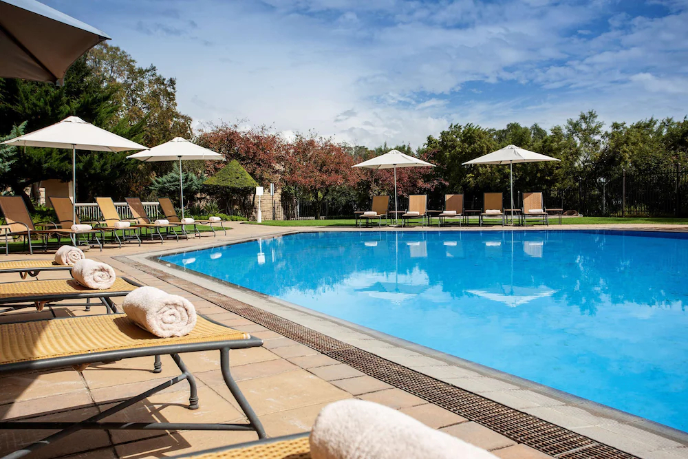 AVANI Lesotho Hotel & Casino