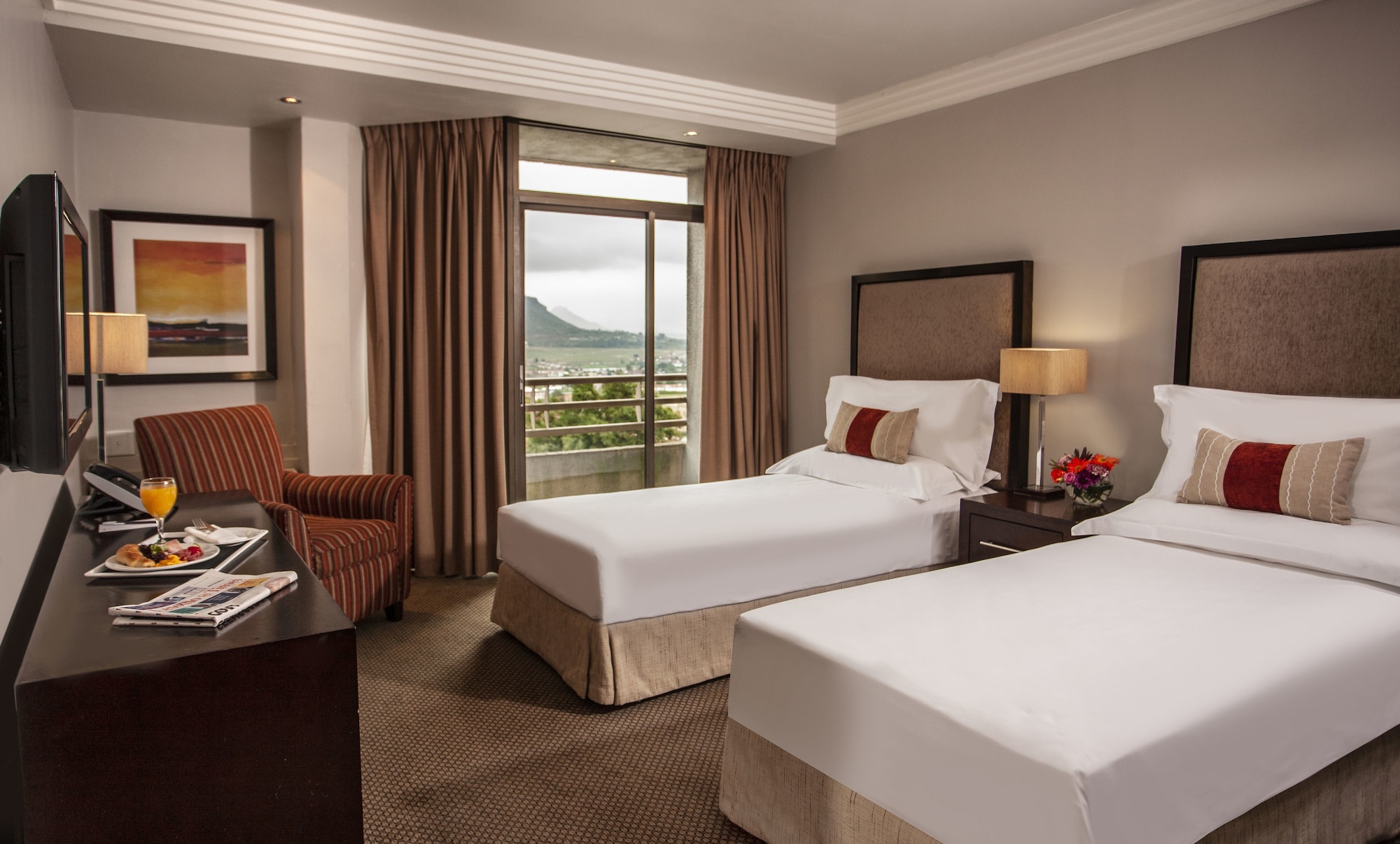 AVANI Lesotho Hotel & Casino