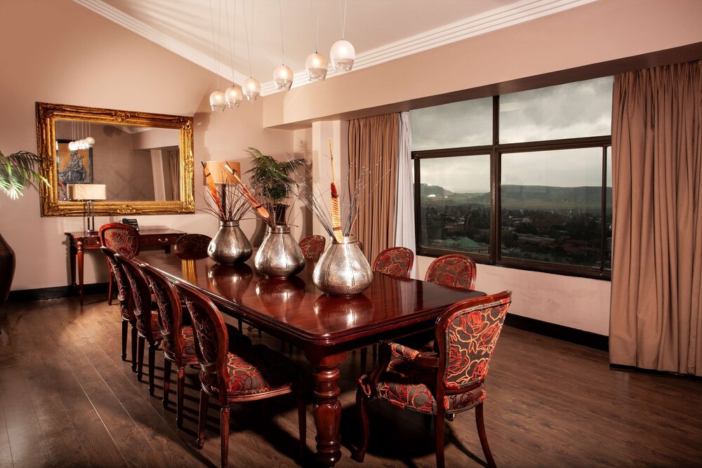 AVANI Lesotho Hotel & Casino