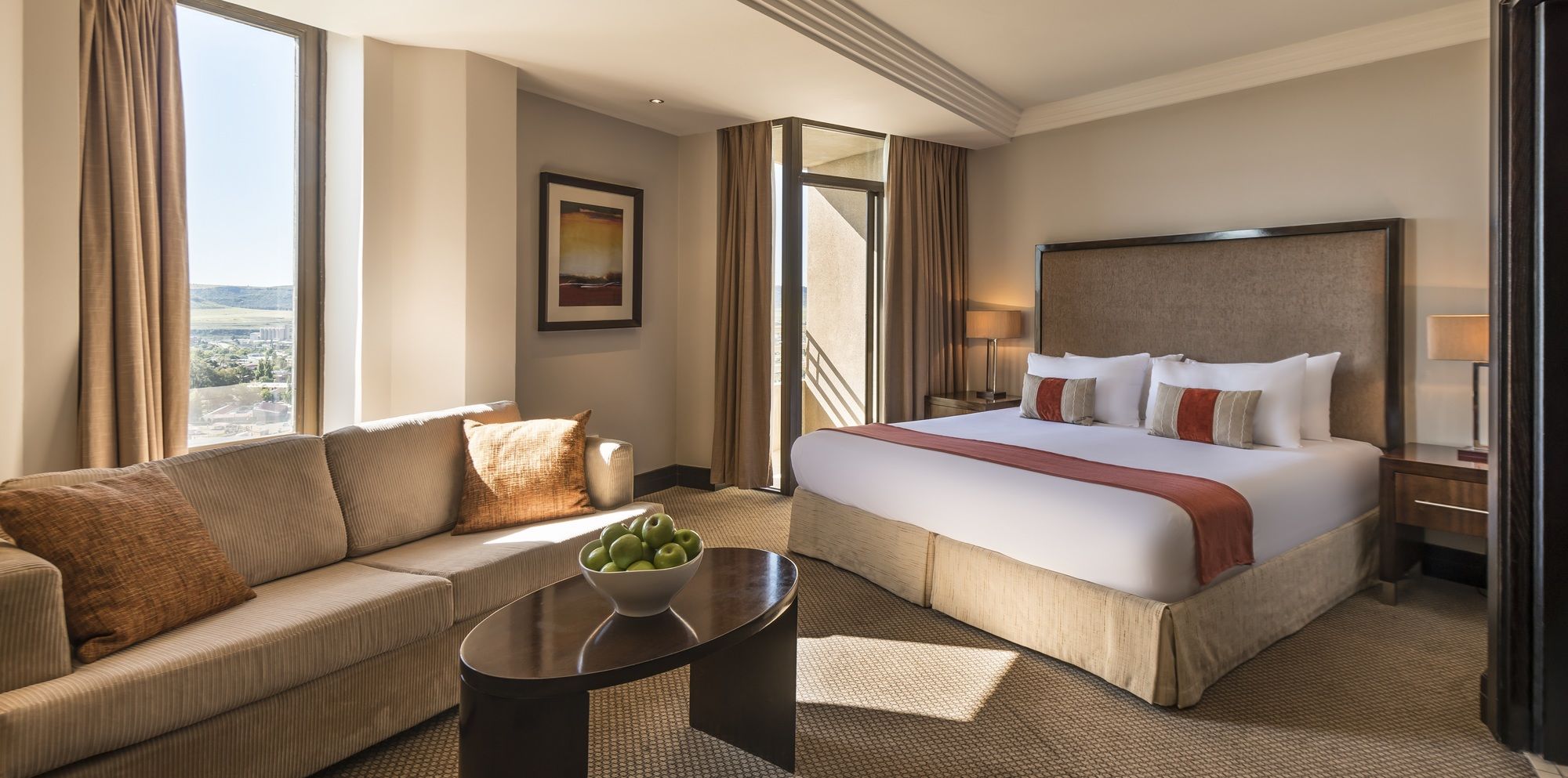 AVANI Lesotho Hotel & Casino