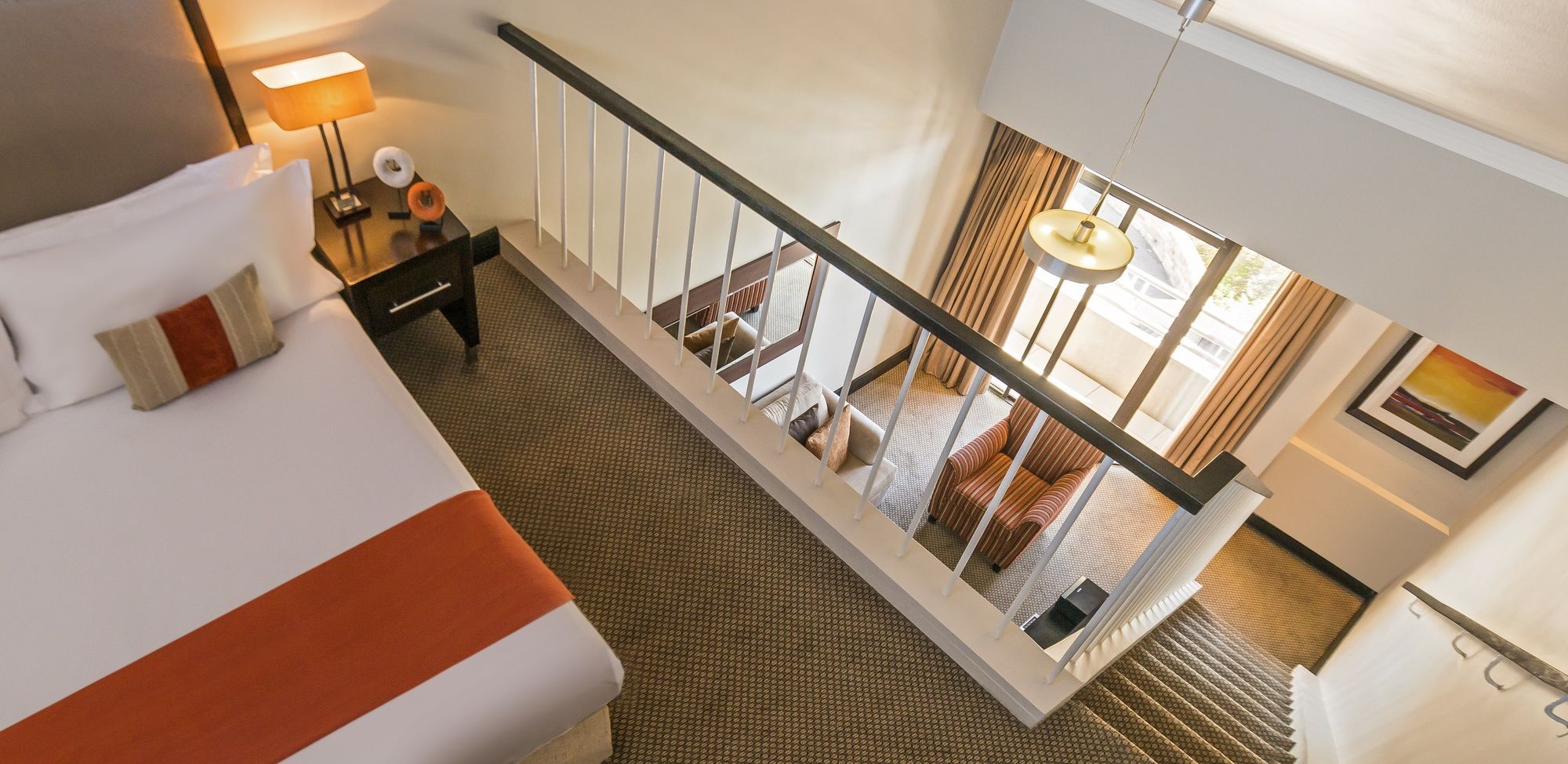 AVANI Lesotho Hotel & Casino